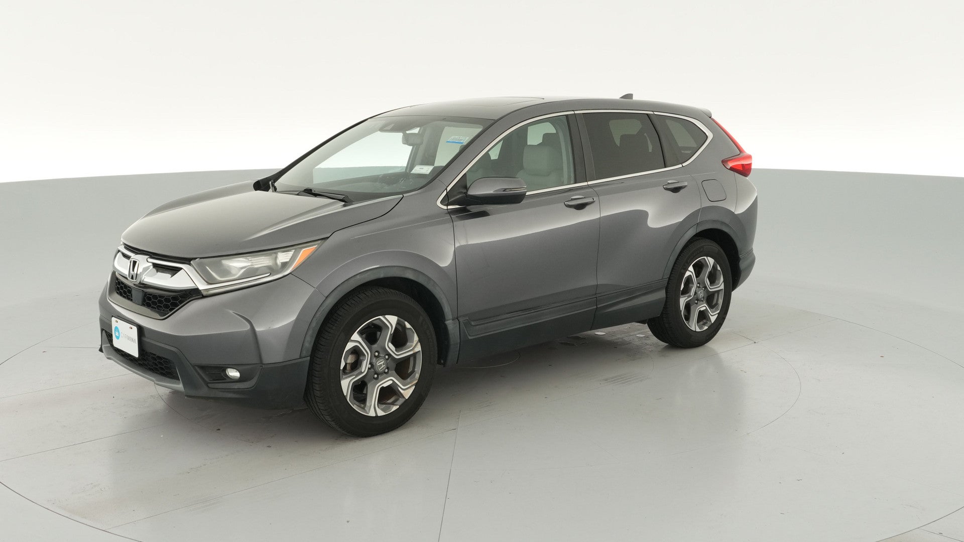 2018 Honda CR-V vehicle photo