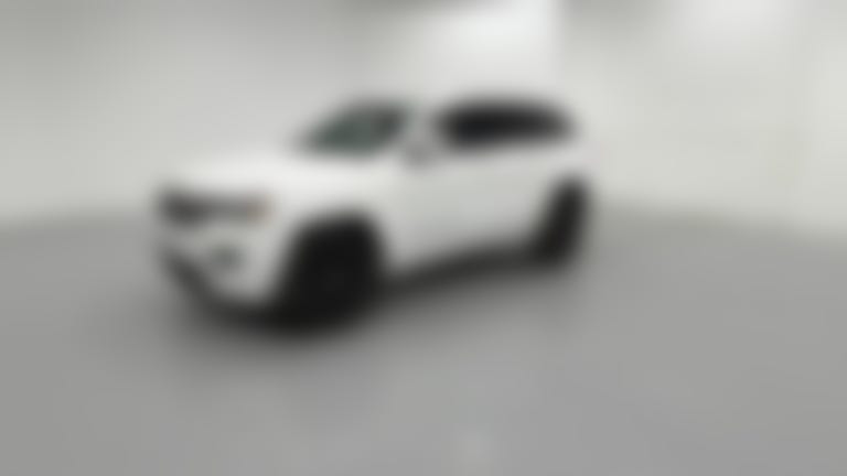 2019 Jeep Grand Cherokee vehicle photo
