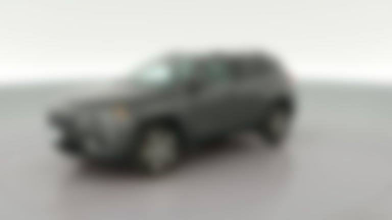 2021 Jeep Cherokee vehicle photo