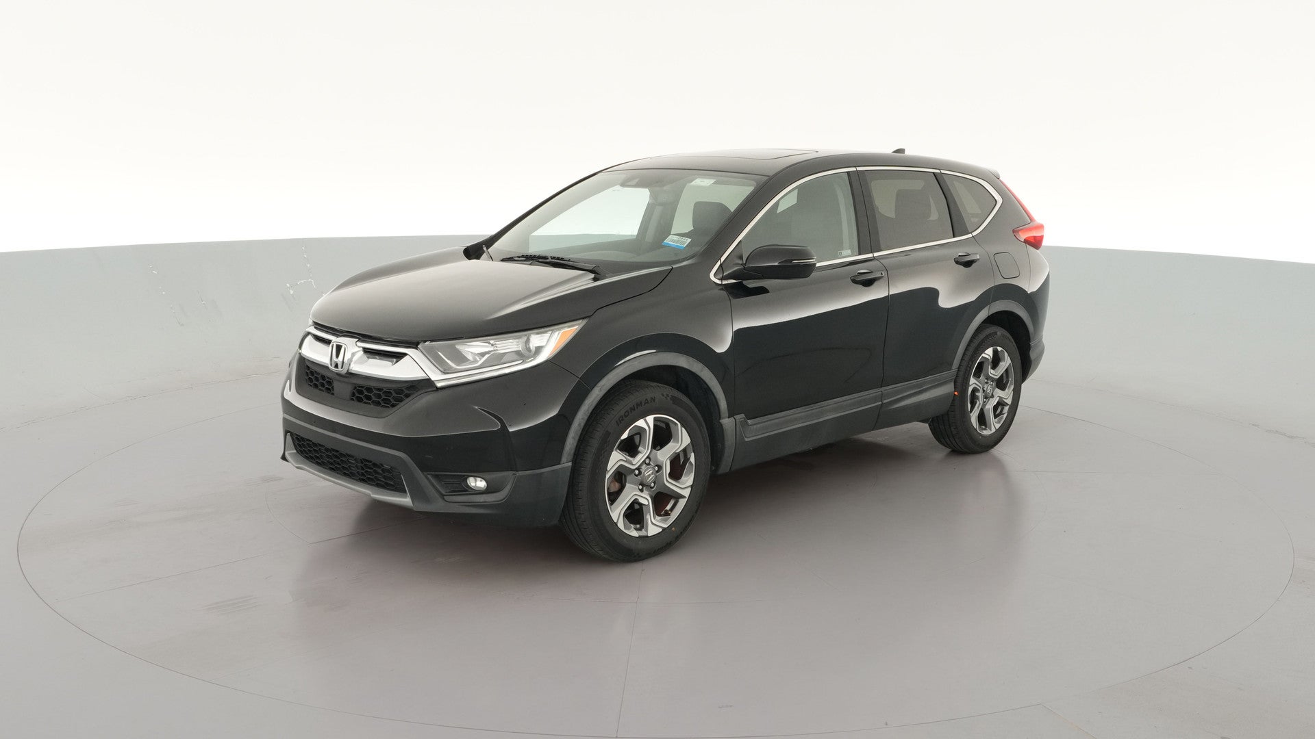 2019 Honda CR-V vehicle photo