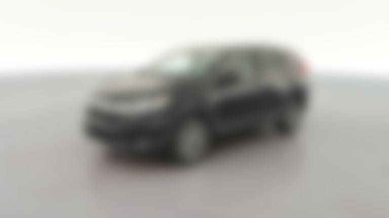 2019 Honda CR-V vehicle photo