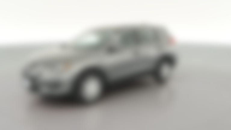 2017 Nissan Rogue vehicle photo