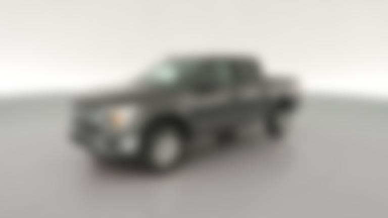 2020 Ford F150 SuperCrew Cab vehicle photo