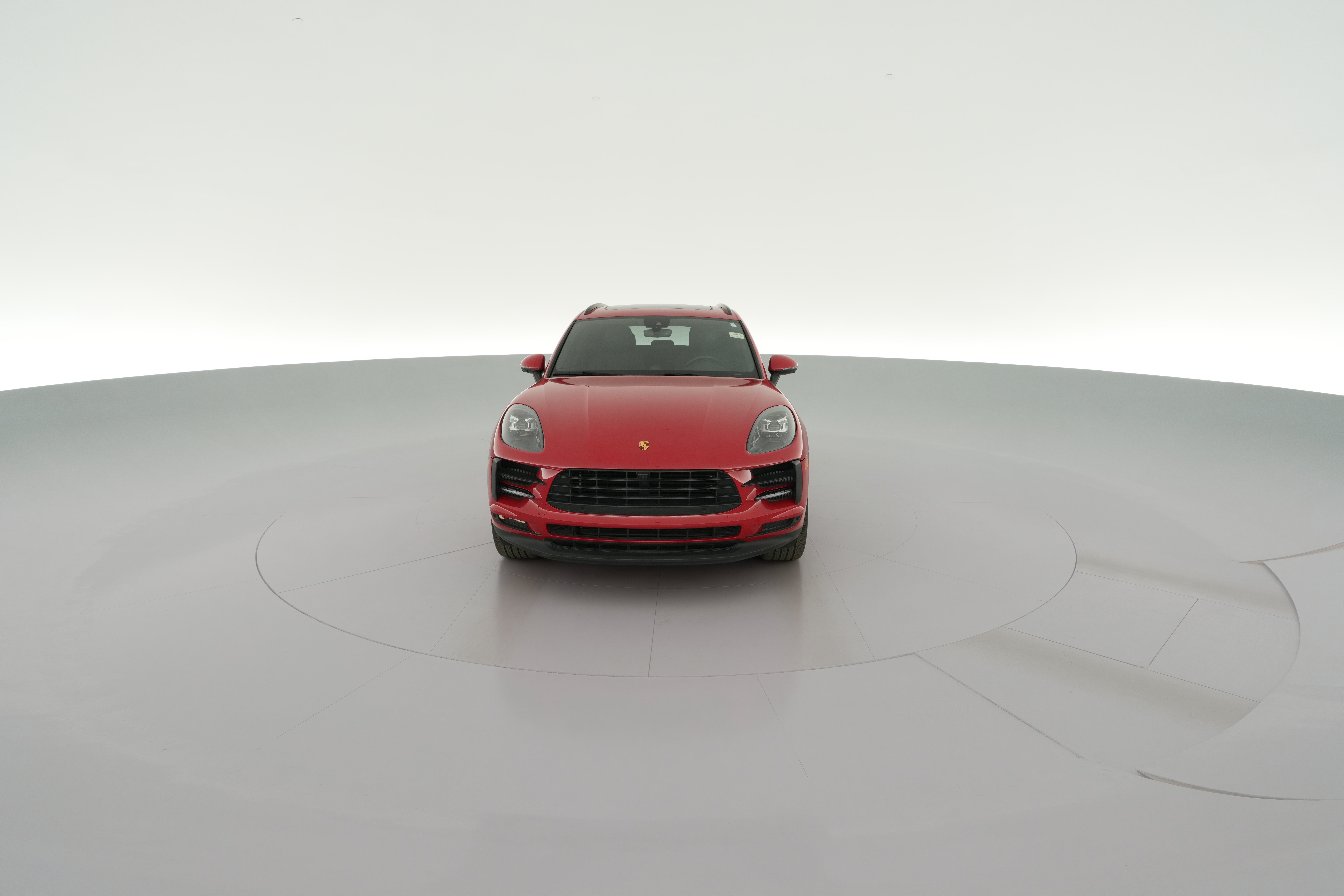2021 Porsche Macan S - Photo 27