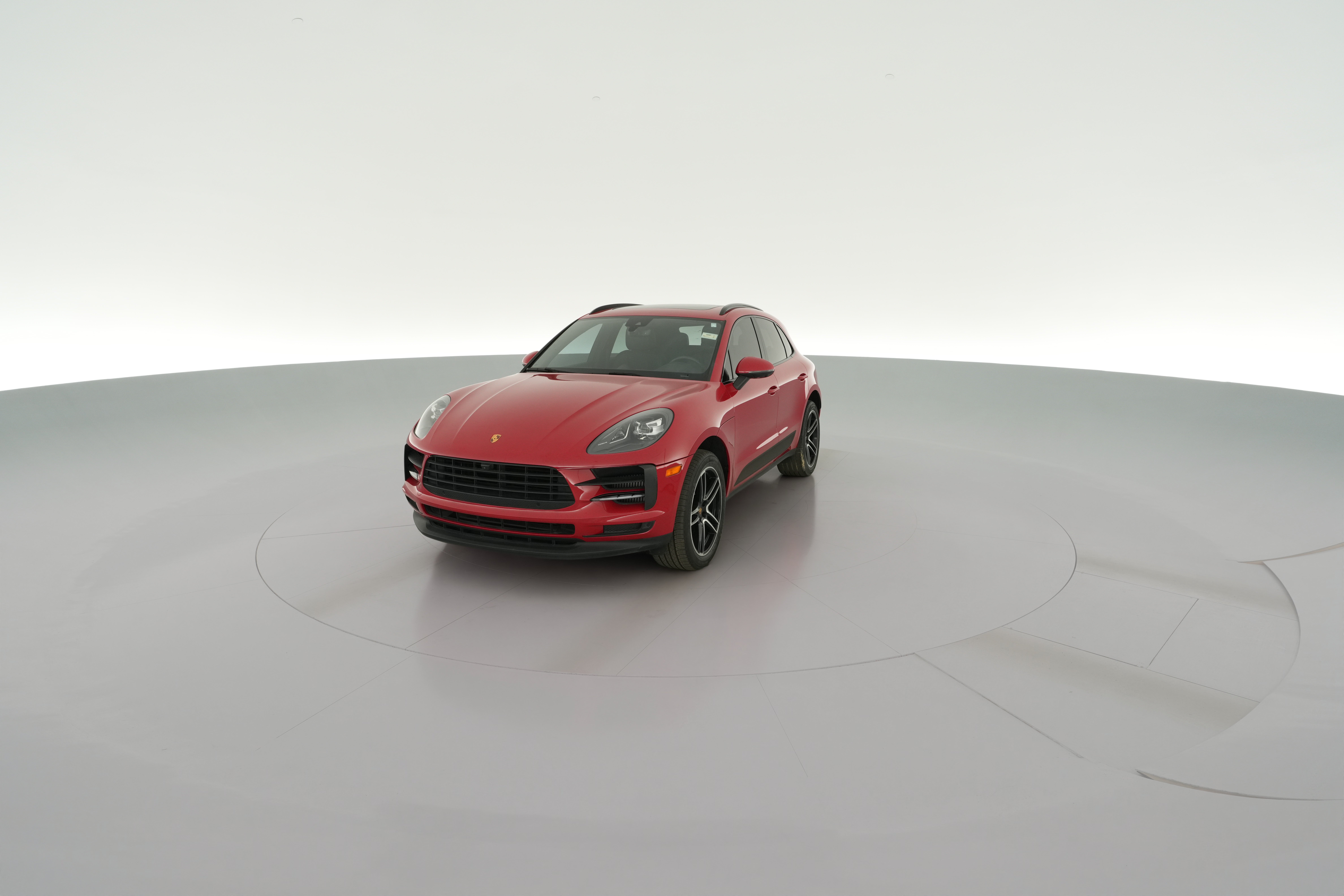2021 Porsche Macan S - Photo 28