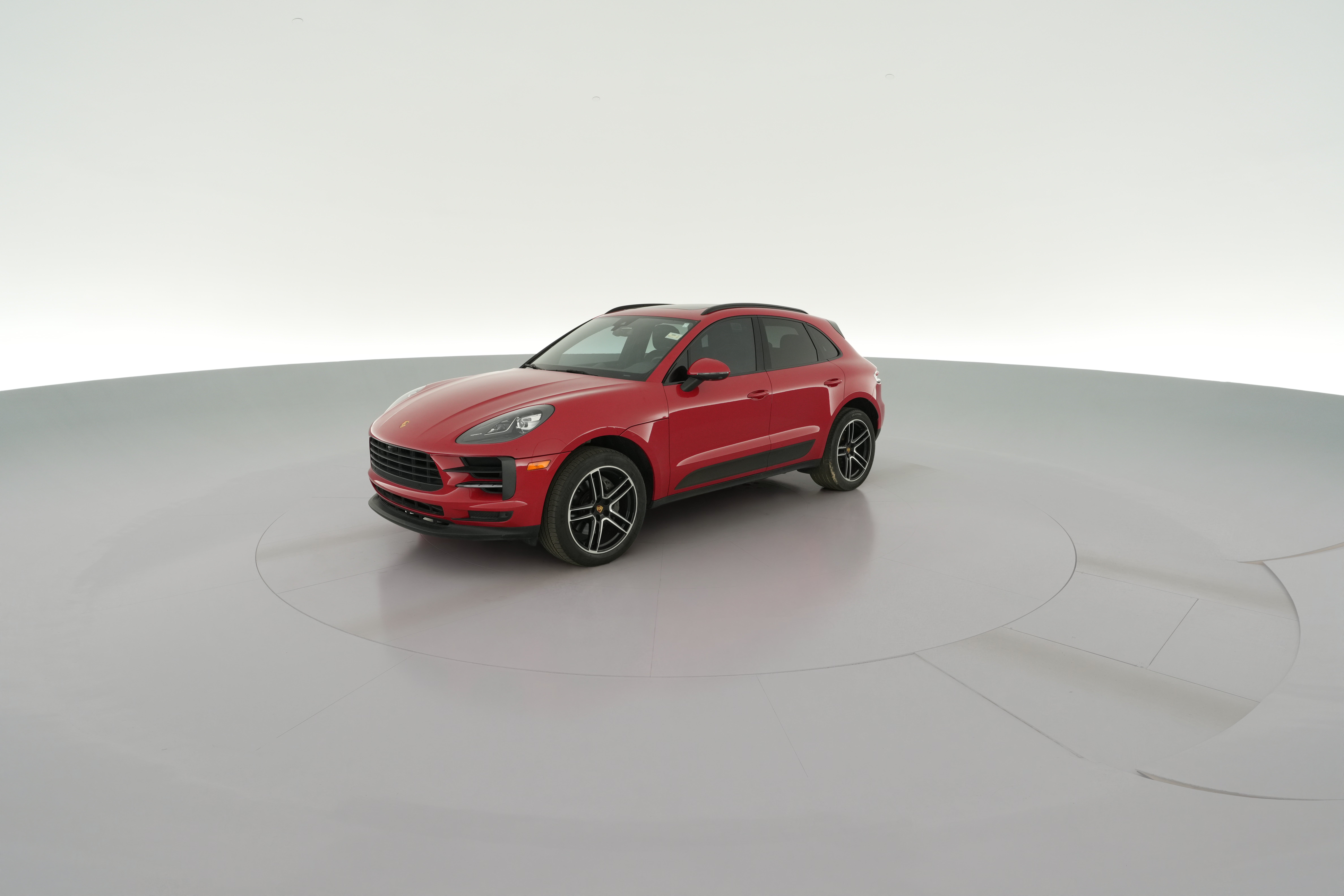 2021 Porsche Macan S - Photo 29