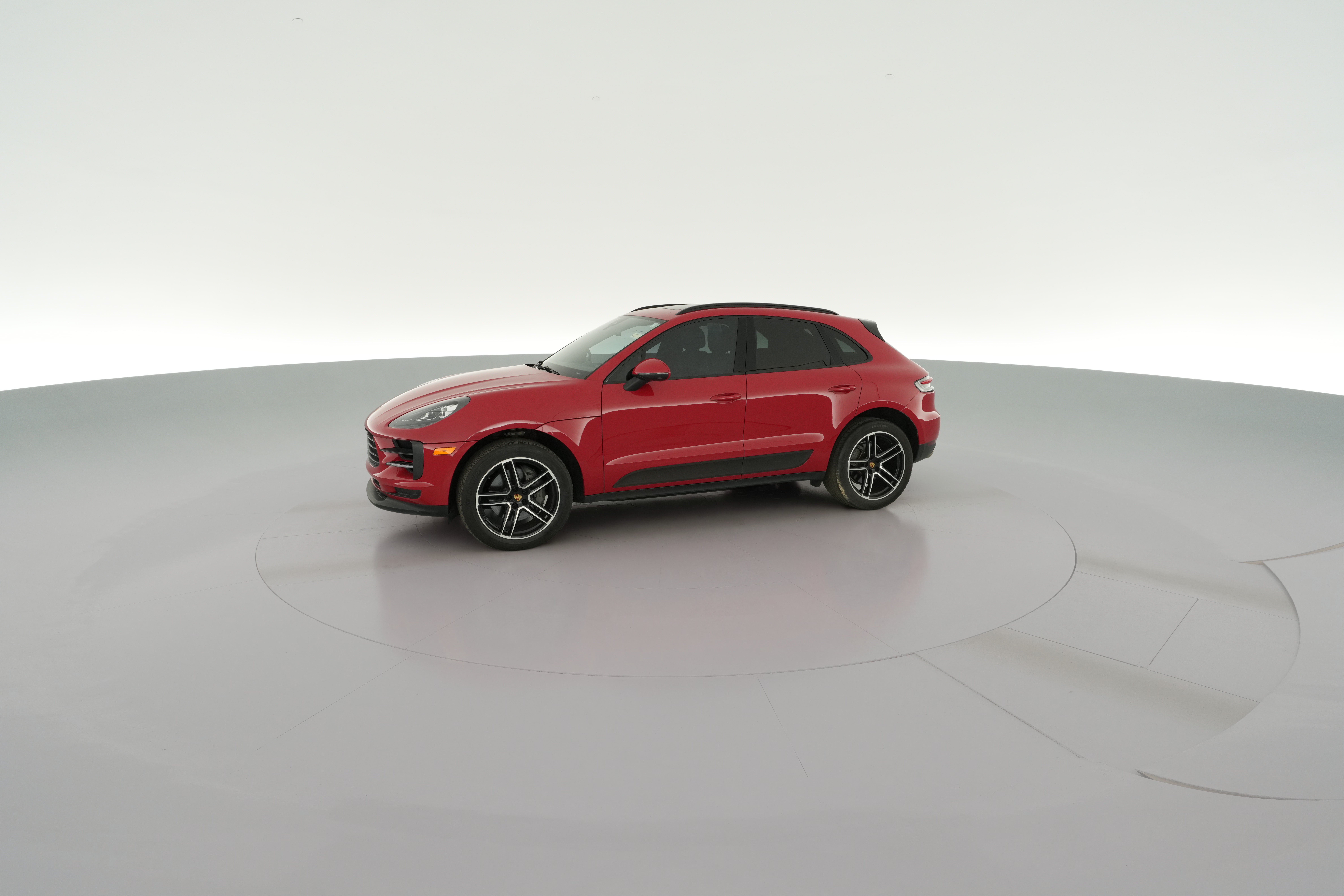 2021 Porsche Macan S - Photo 30