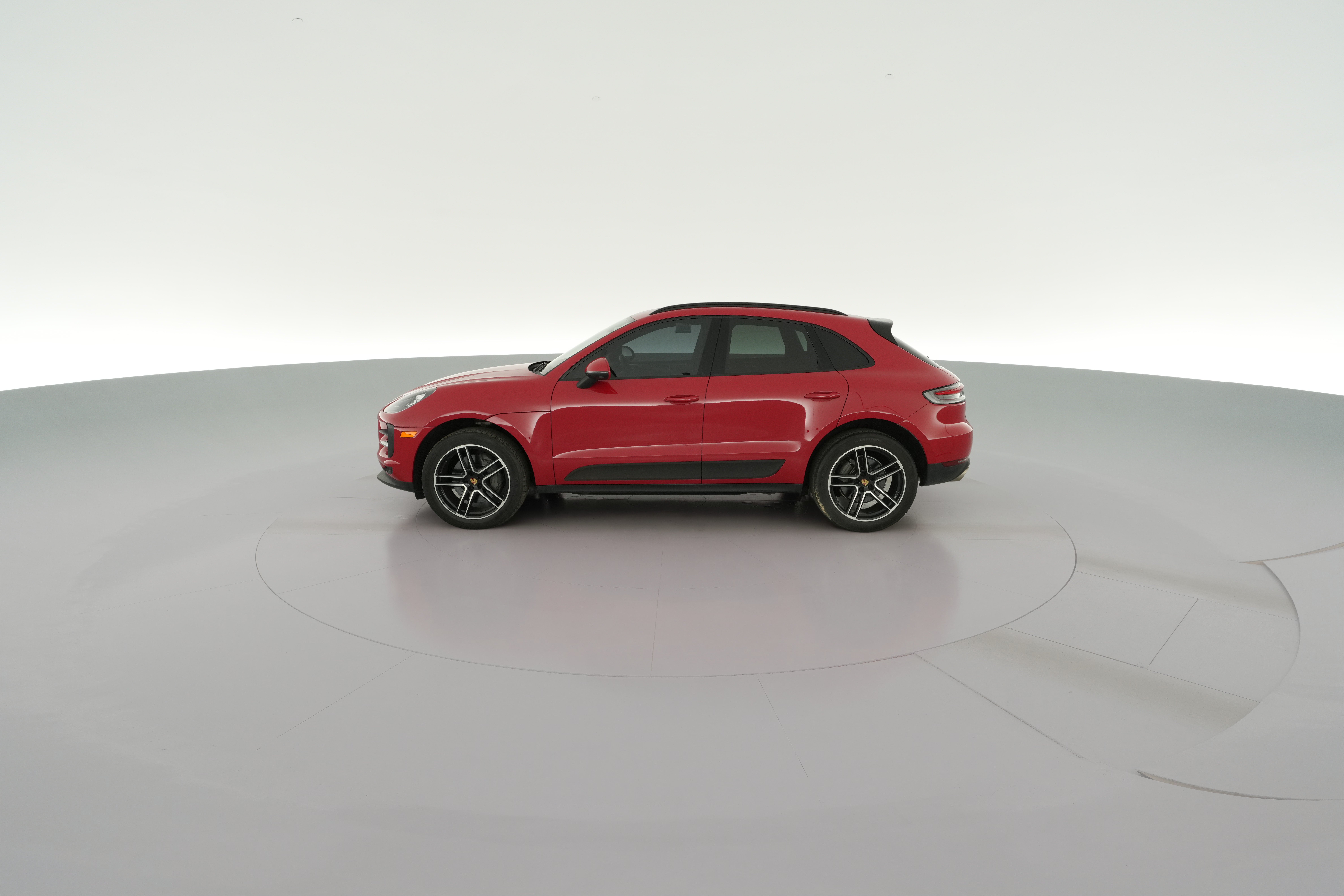 2021 Porsche Macan S - Photo 31
