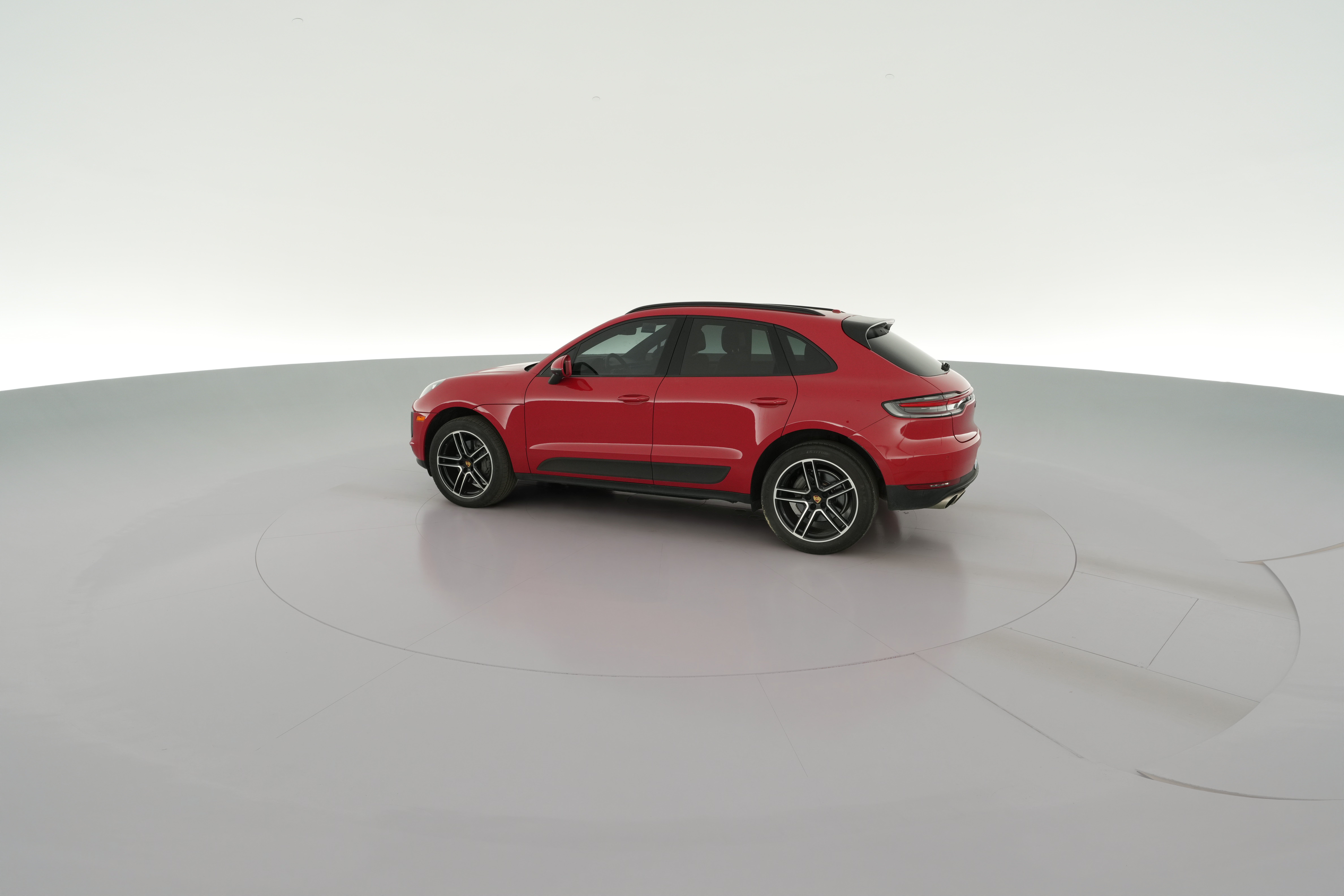 2021 Porsche Macan S - Photo 32