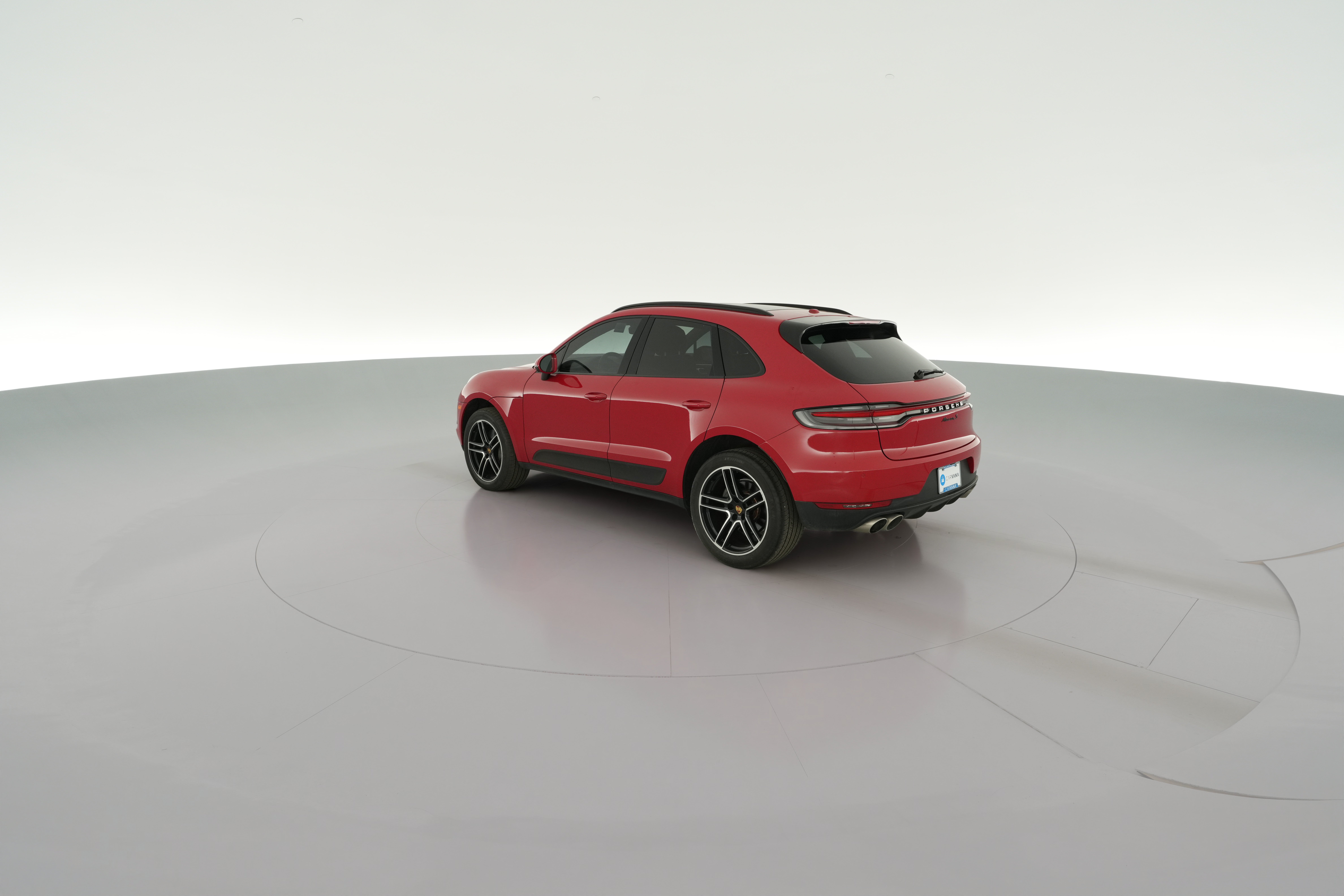 2021 Porsche Macan S - Photo 33