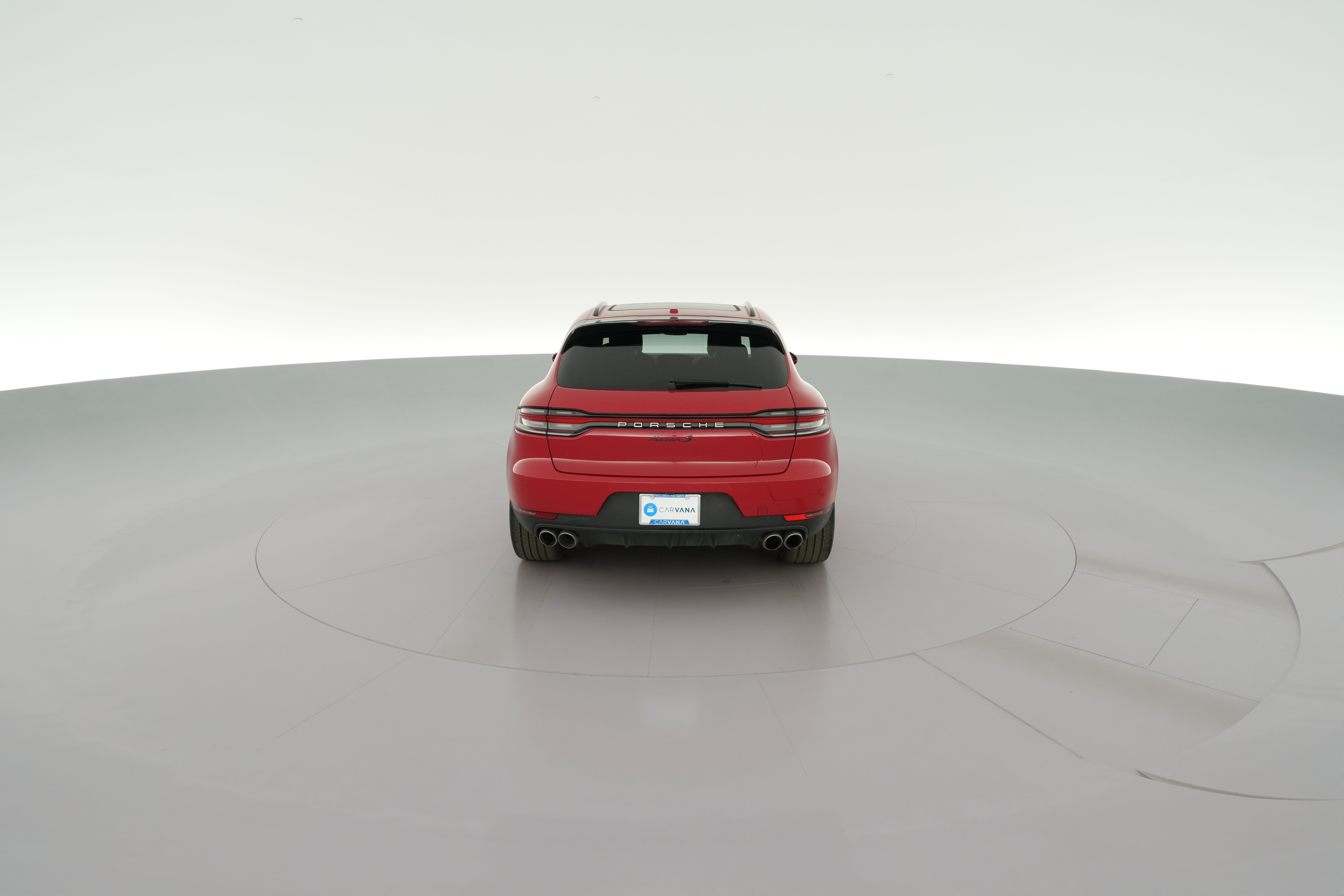 2021 Porsche Macan S - Photo 35