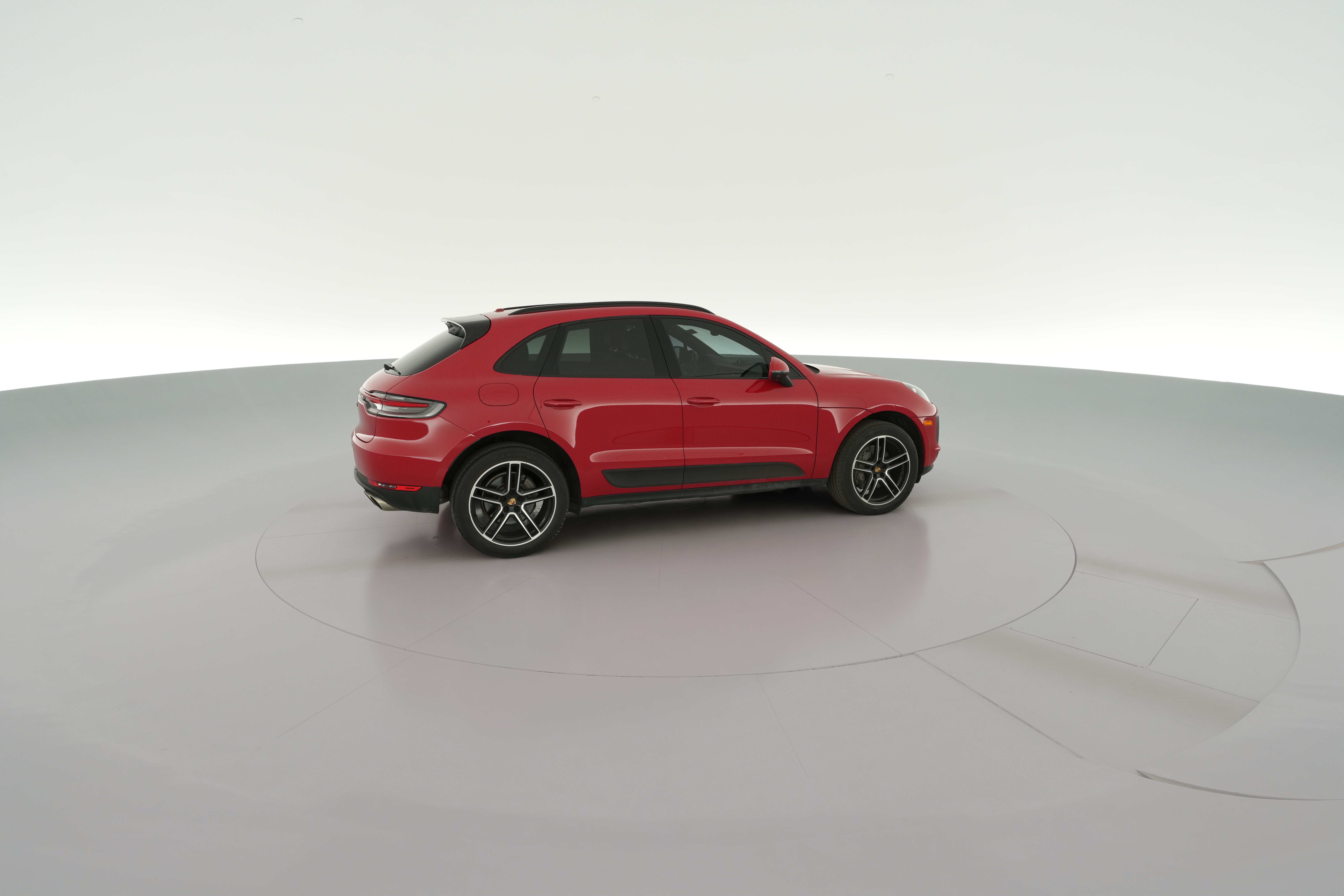 2021 Porsche Macan S - Photo 38