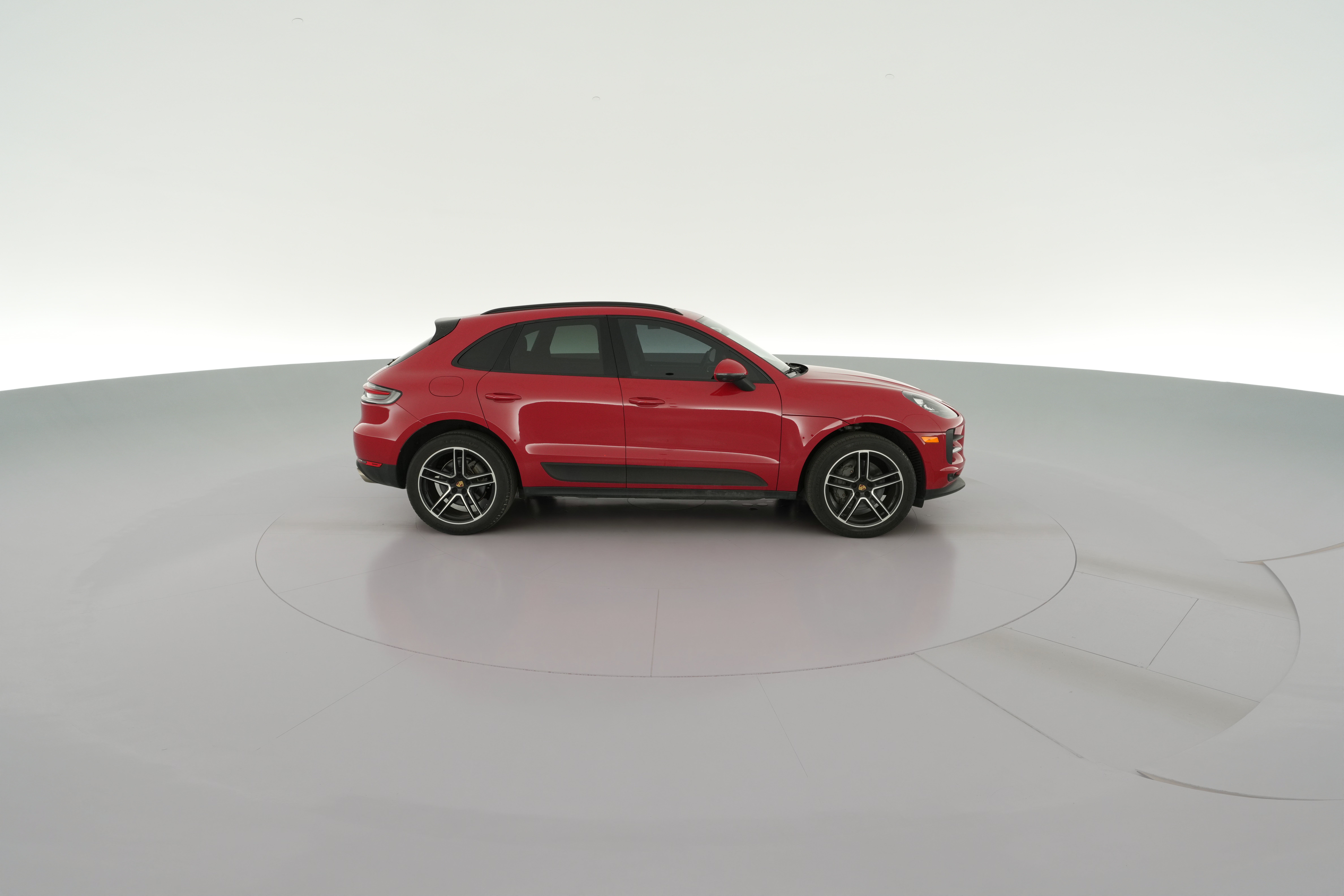 2021 Porsche Macan S - Photo 39