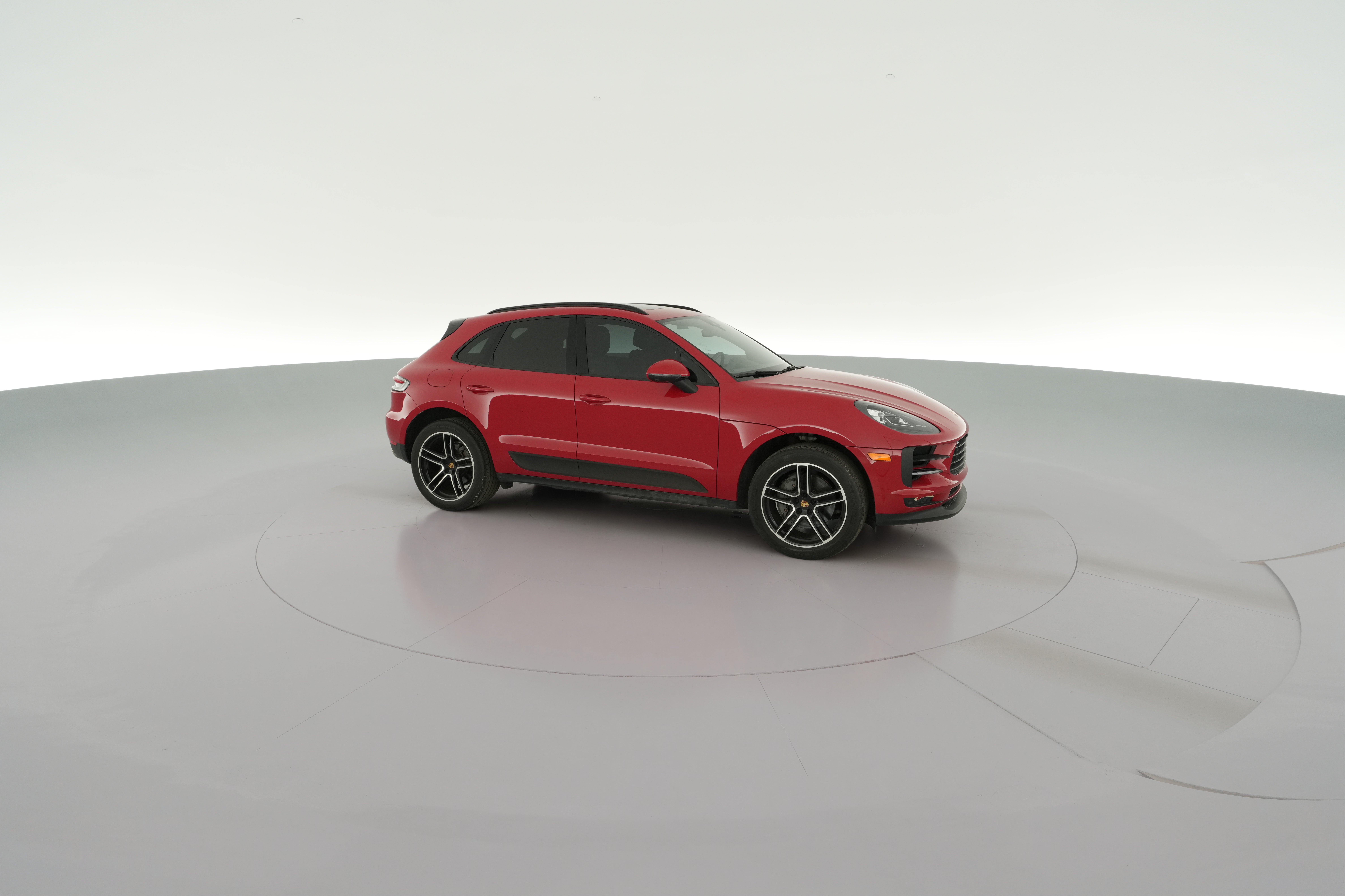 2021 Porsche Macan S - Photo 40