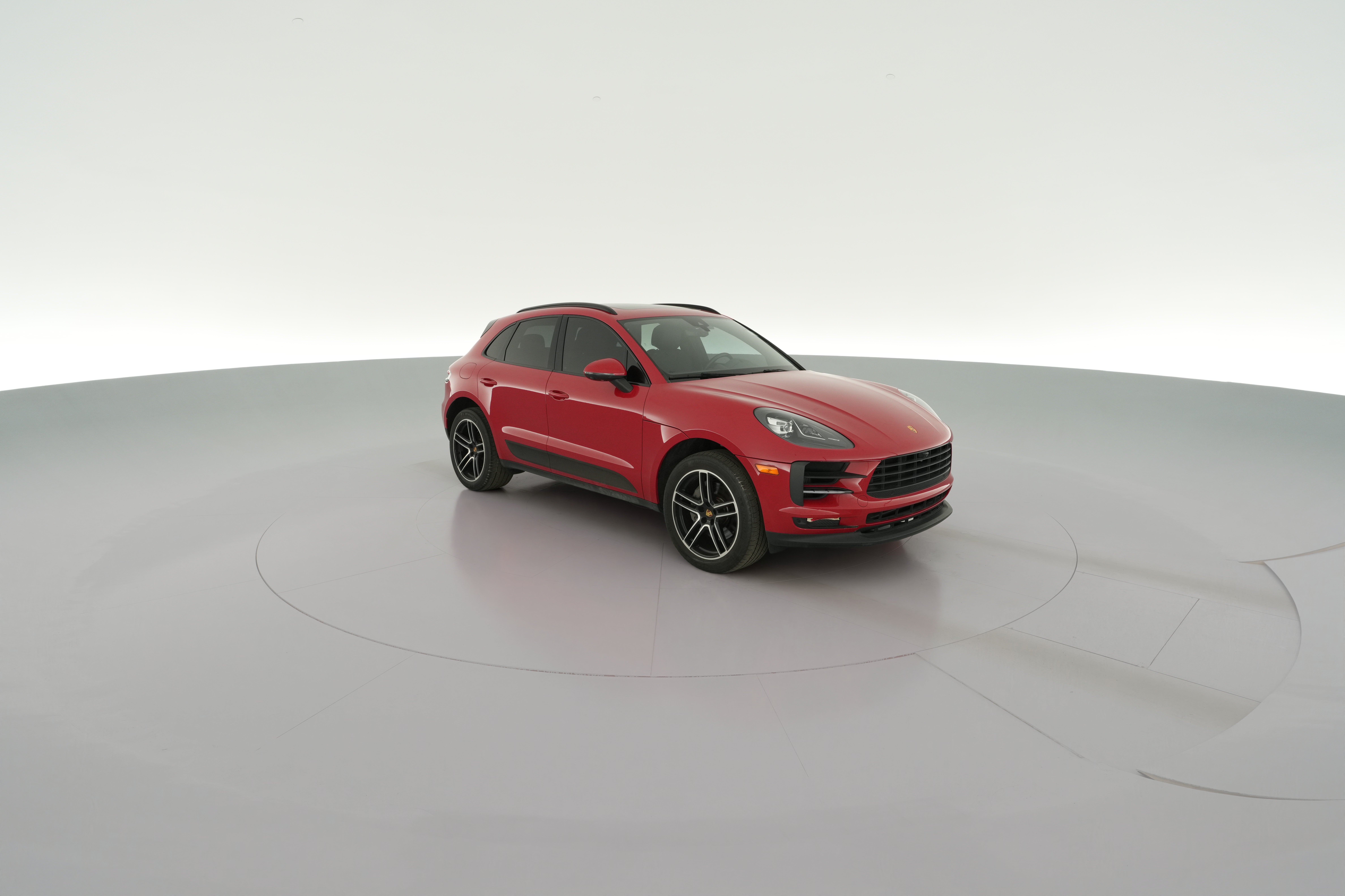 2021 Porsche Macan S - Photo 41