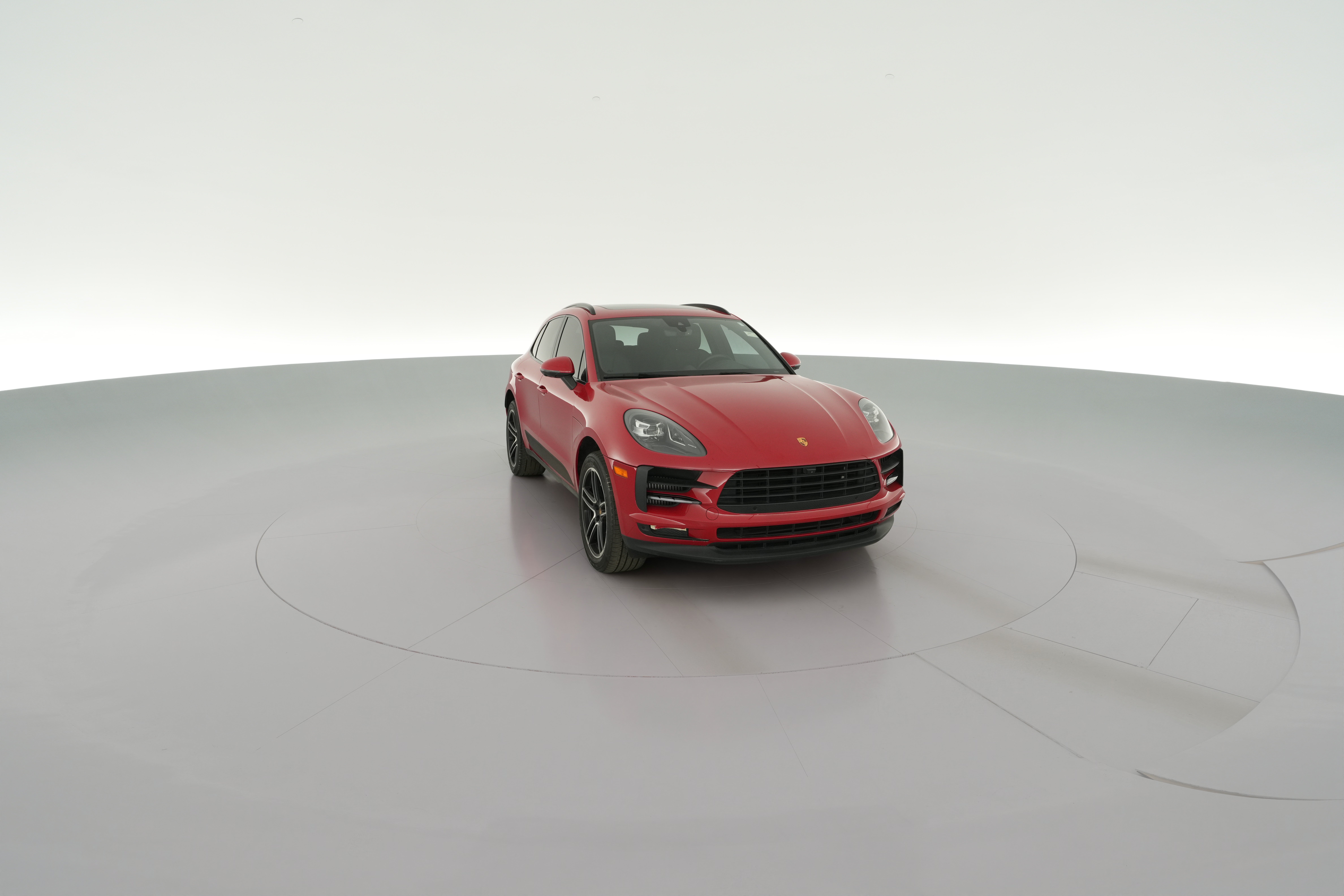 2021 Porsche Macan S - Photo 42