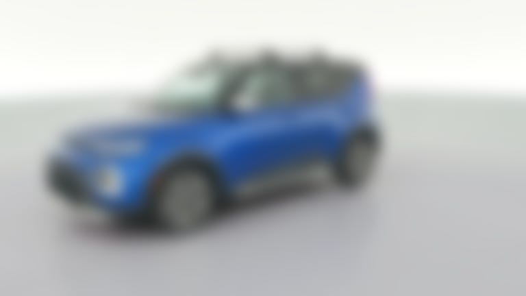 2022 Kia Soul vehicle photo