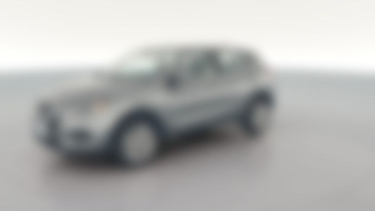 2022 Nissan Rogue Sport vehicle photo