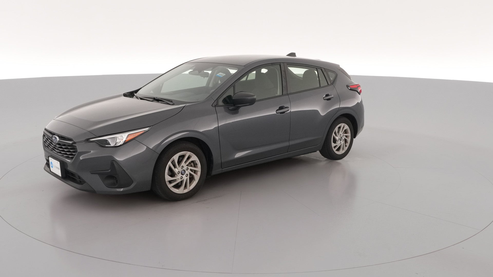 2024 Subaru Impreza vehicle photo