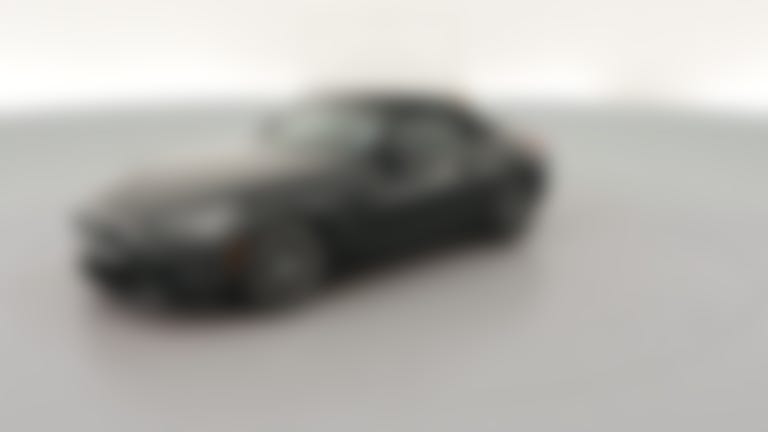 2021 BMW Z4 vehicle photo