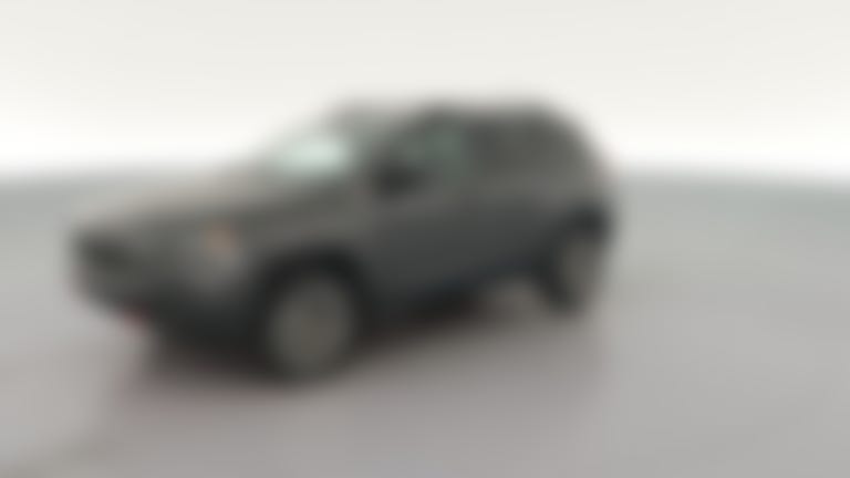 2022 Jeep Cherokee vehicle photo