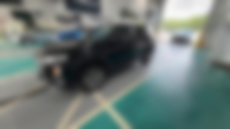 2025 Chevrolet Equinox vehicle photo