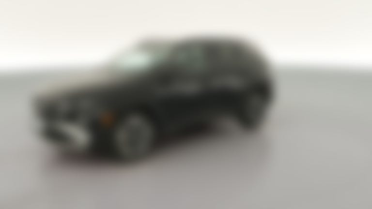 2025 Hyundai Tucson vehicle photo