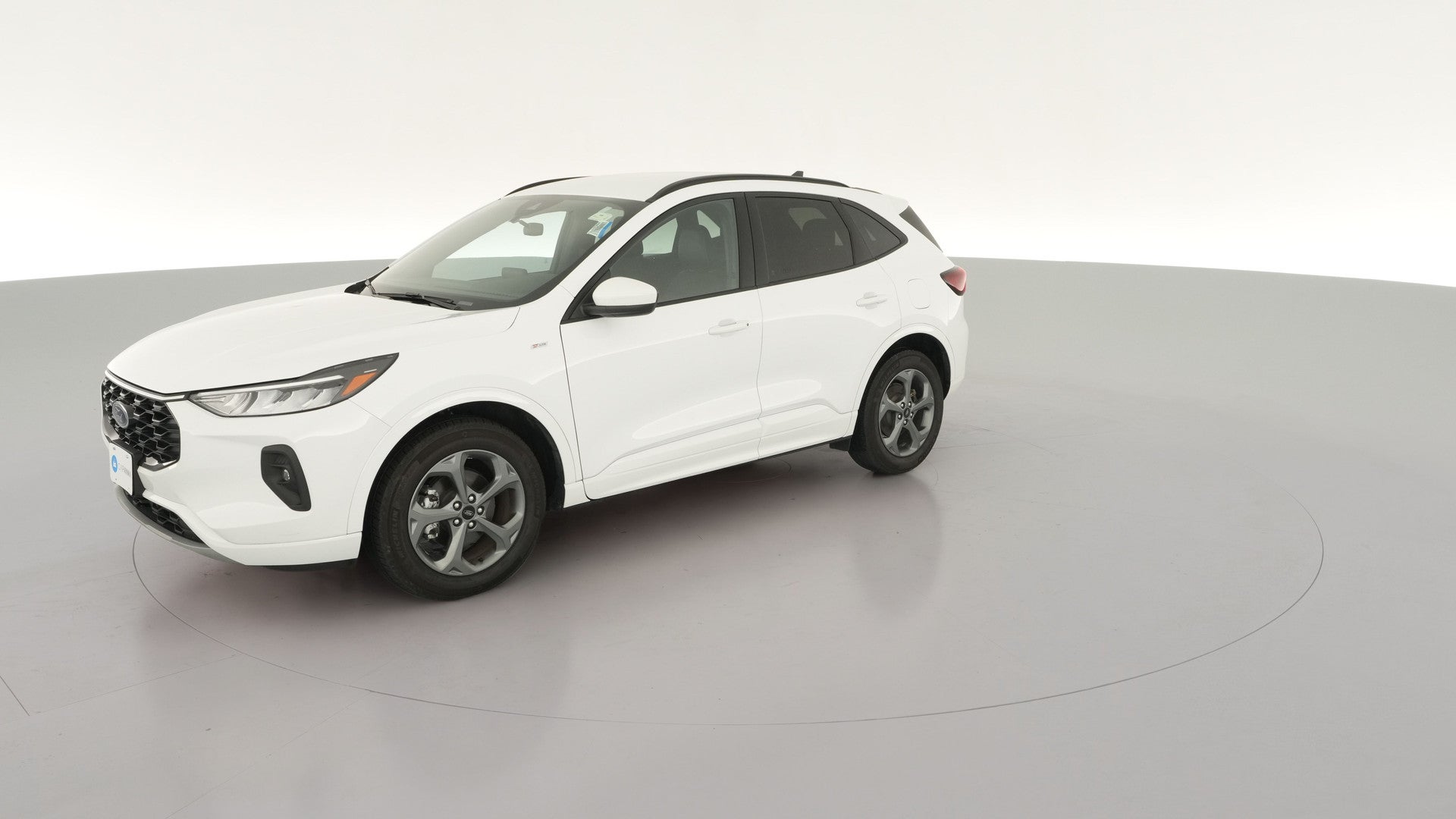 2023 Ford Escape vehicle photo