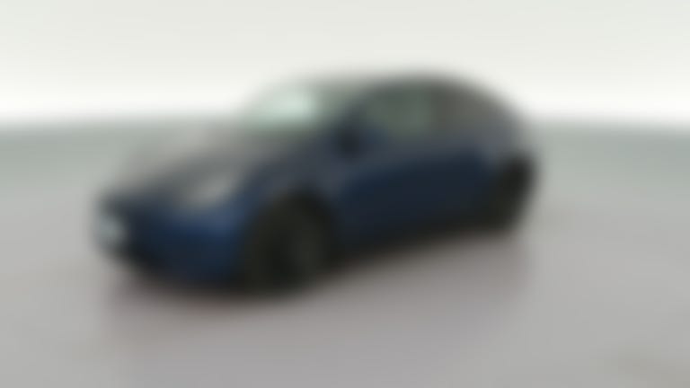 2022 Tesla Model Y vehicle photo