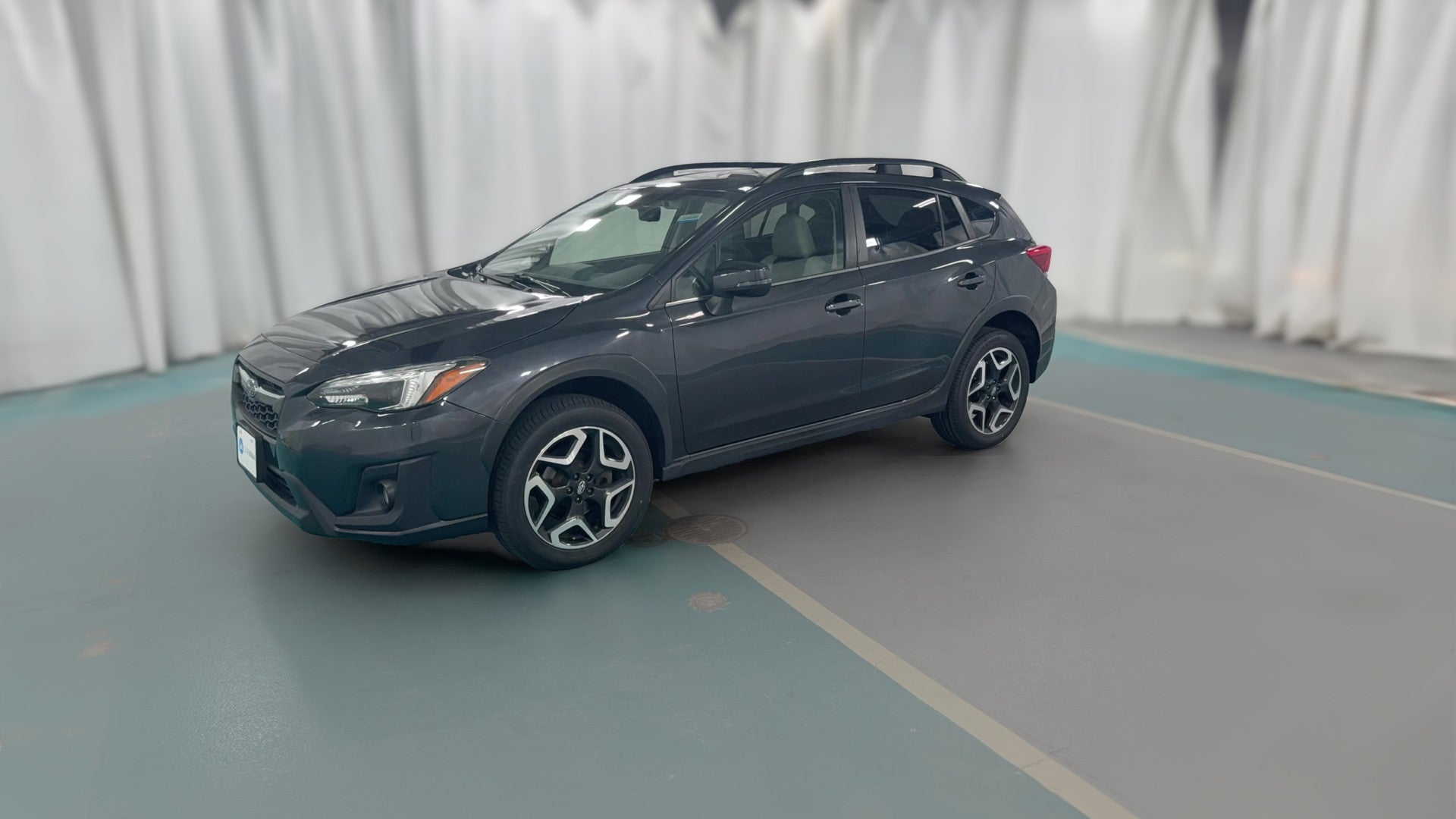 2019 Subaru Crosstrek vehicle photo