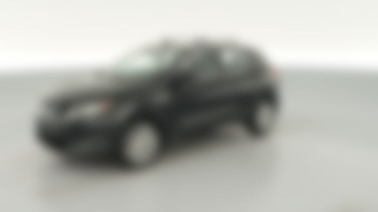 2017 Nissan Rogue Sport vehicle photo