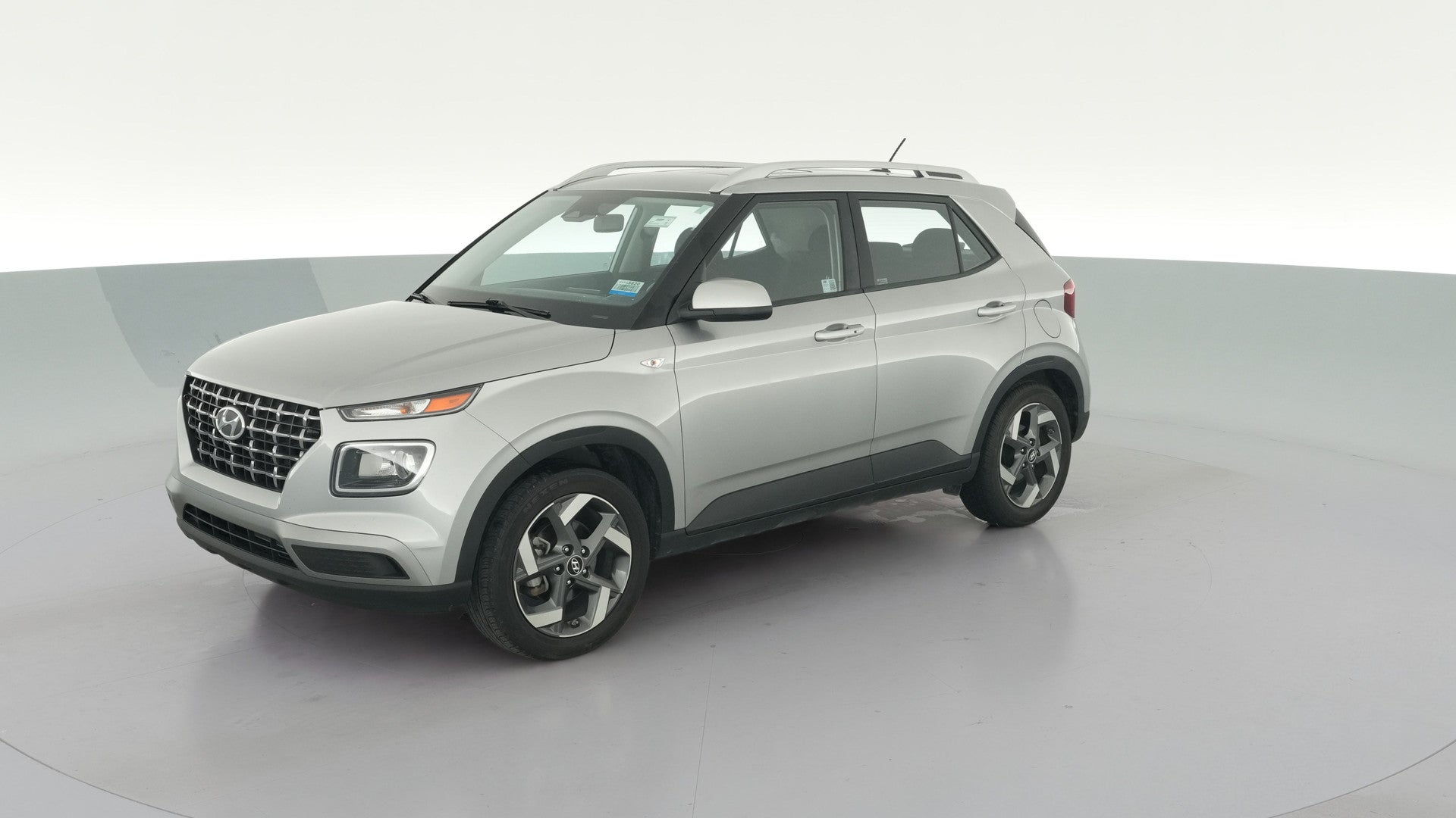 2025 Hyundai Venue vehicle photo