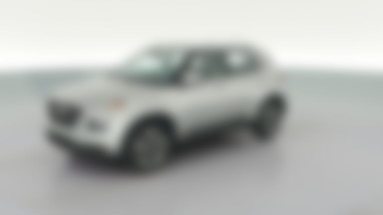 2025 Hyundai Venue vehicle photo