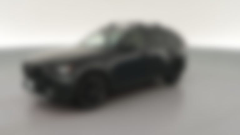 2025 MAZDA CX-70 vehicle photo