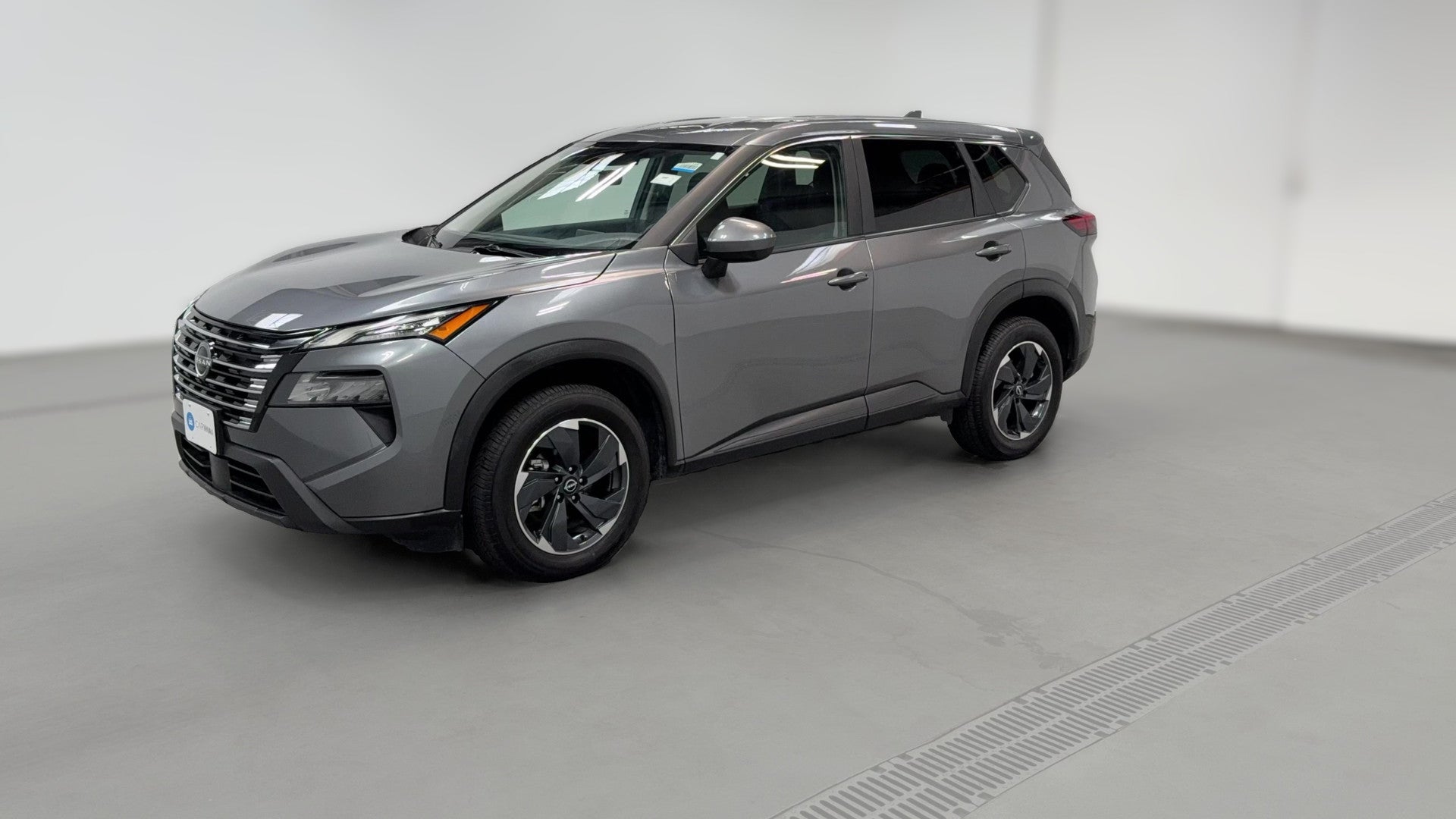 2025 Nissan Rogue vehicle photo