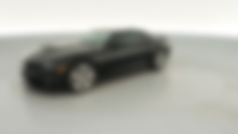 2013 Chevrolet Camaro vehicle photo