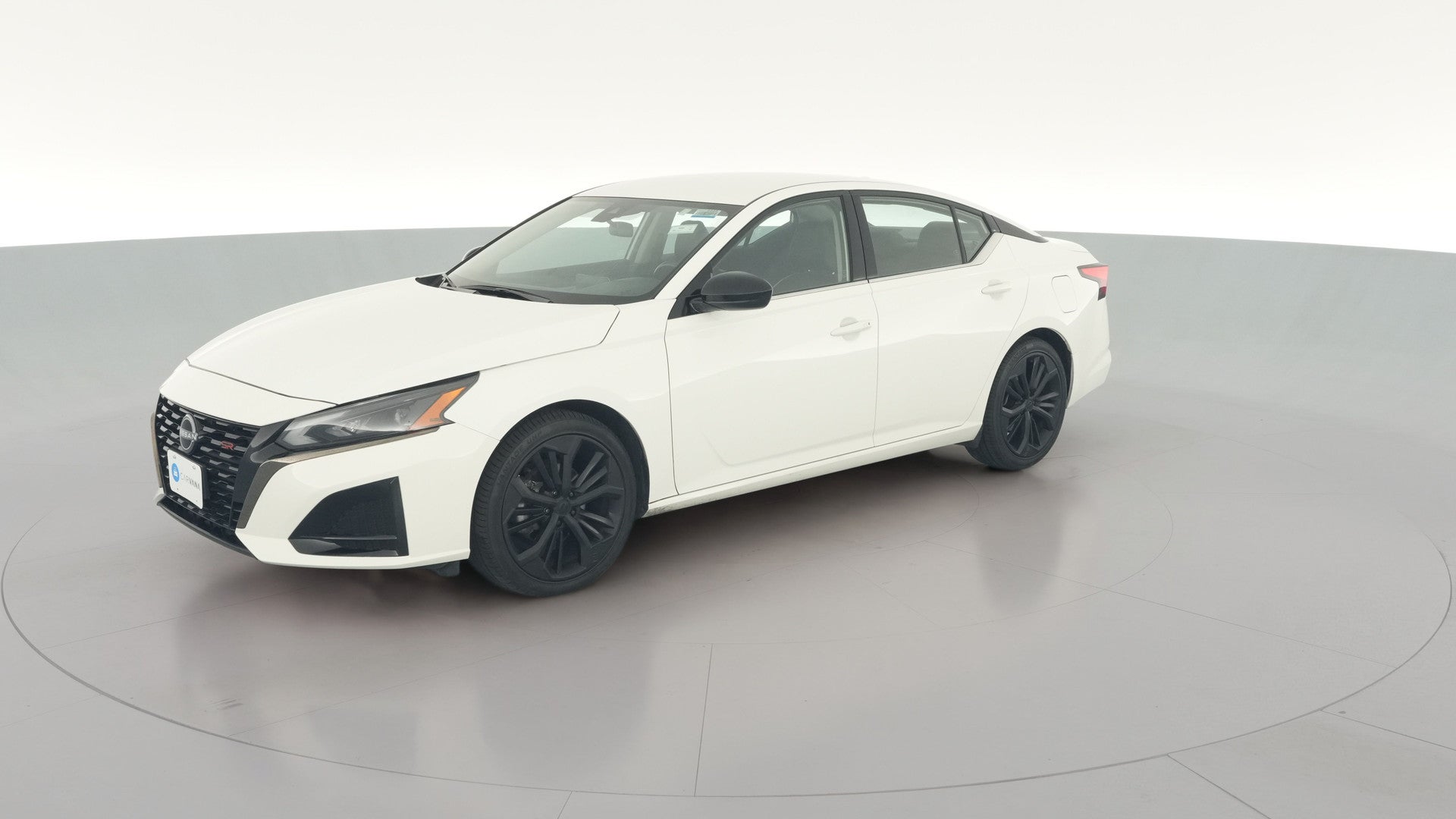 2024 Nissan Altima vehicle photo