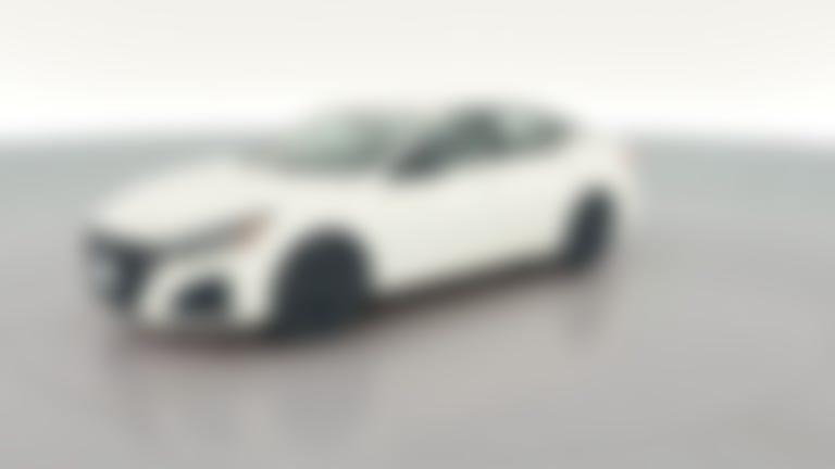 2024 Nissan Altima vehicle photo
