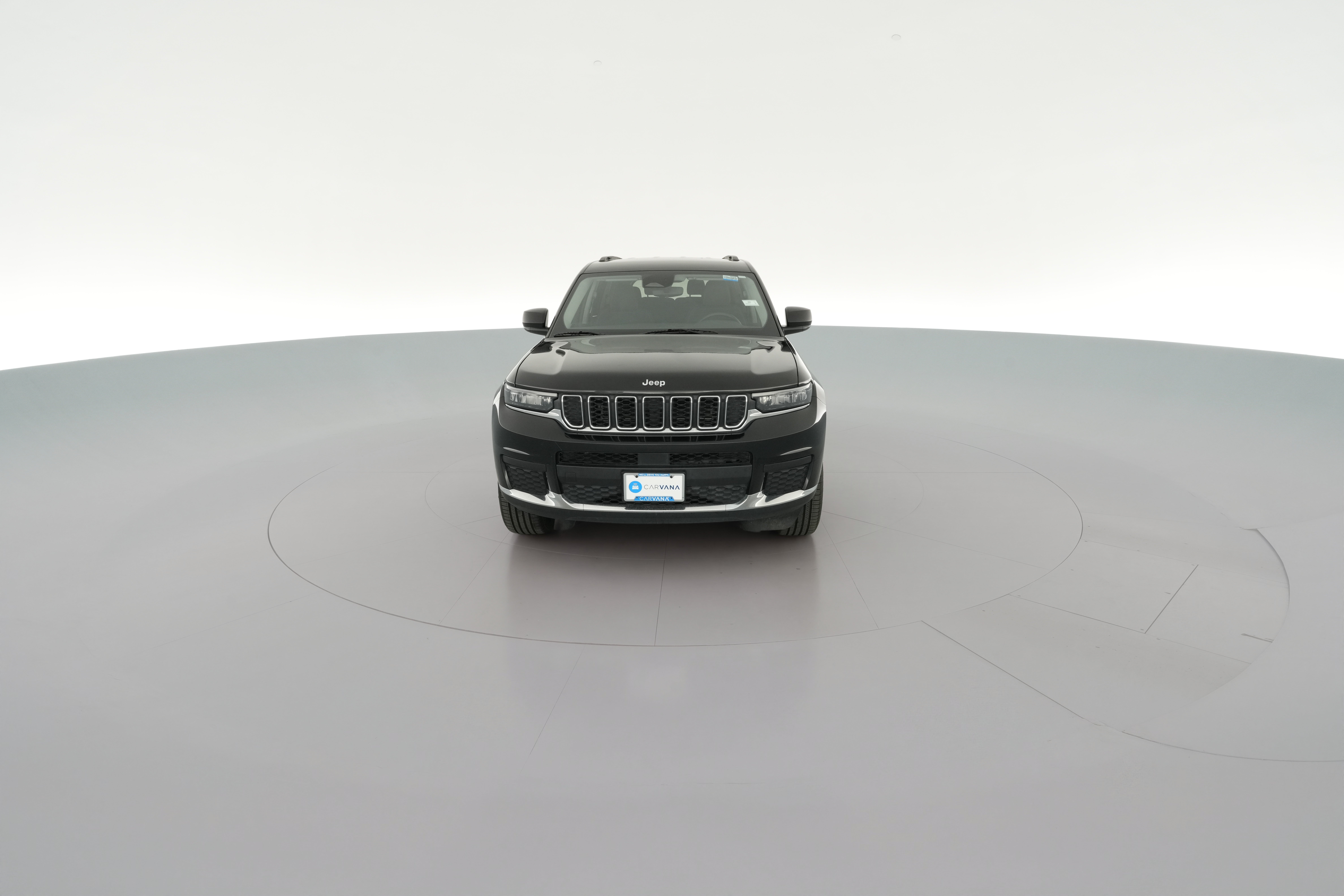 2023 Jeep Grand Cherokee L Laredo - Photo 25