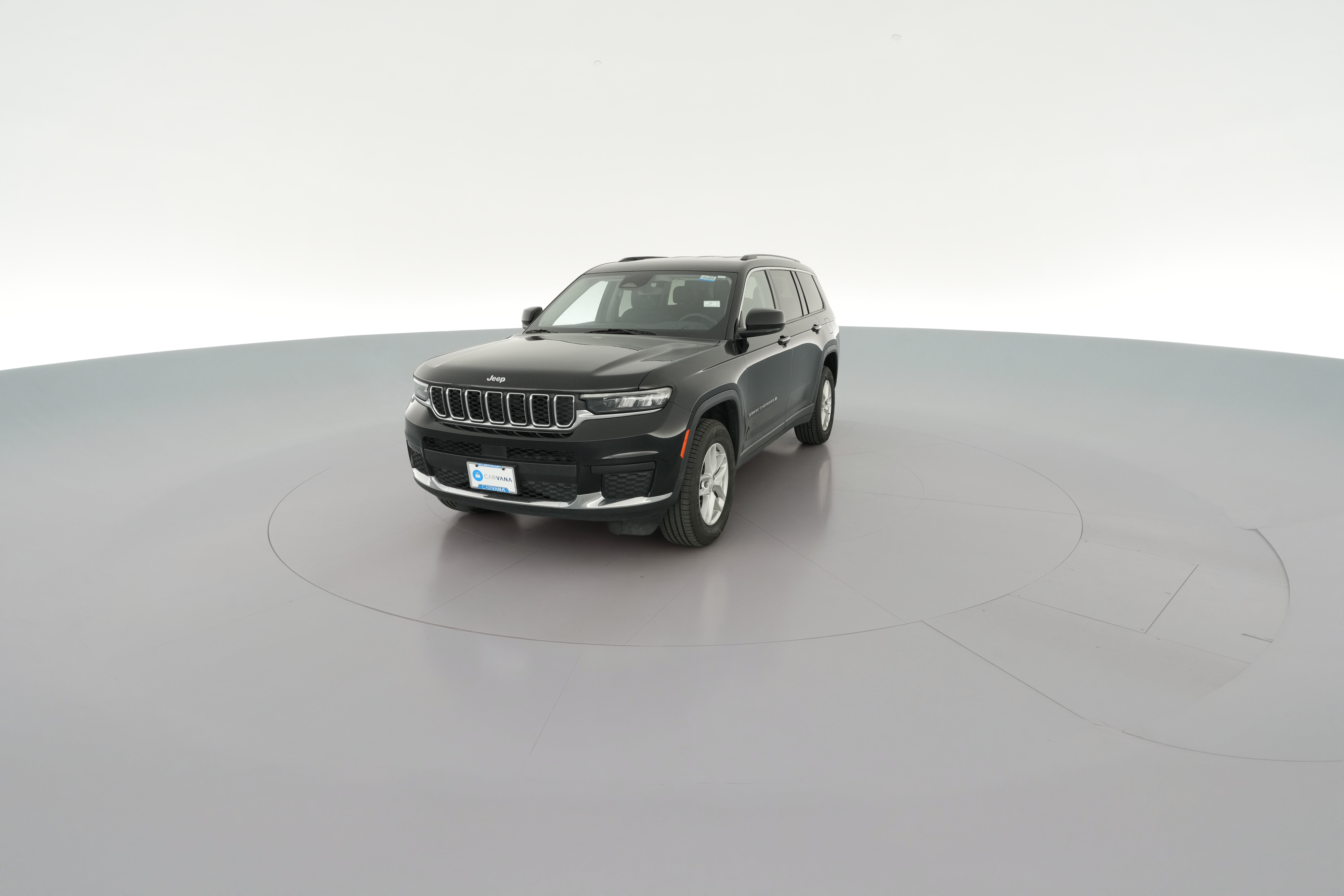 2023 Jeep Grand Cherokee L Laredo - Photo 26