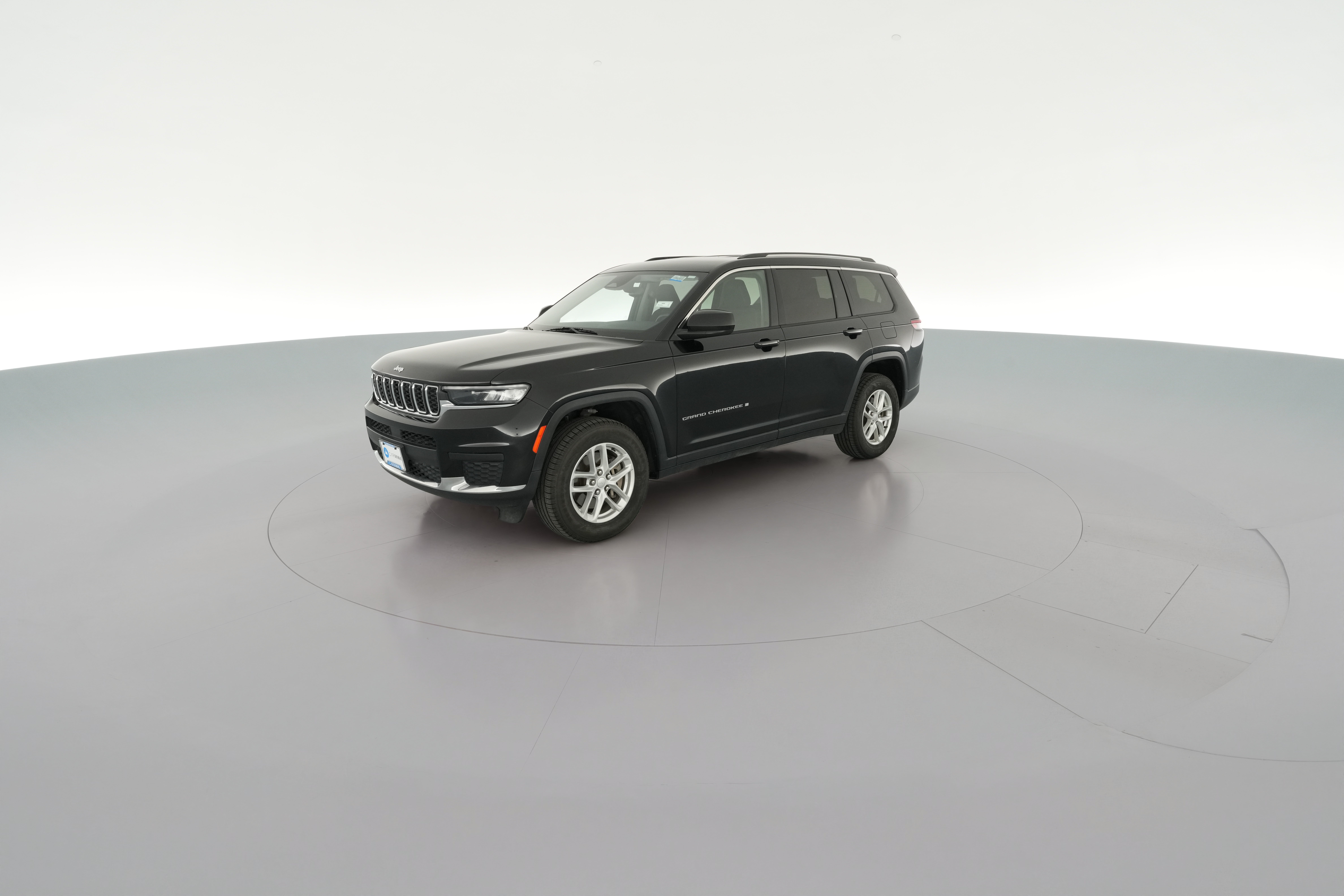 2023 Jeep Grand Cherokee L Laredo - Photo 27
