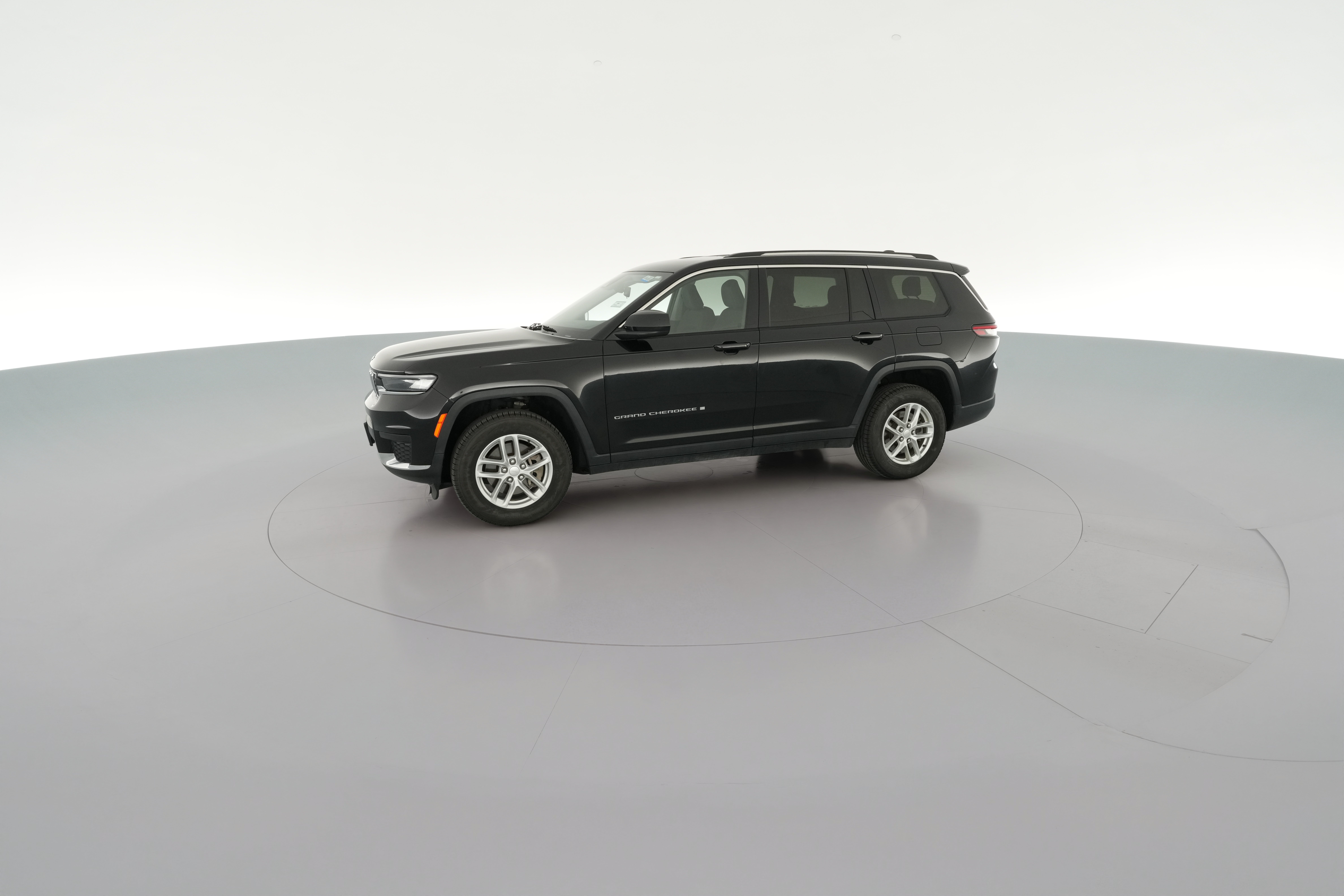 2023 Jeep Grand Cherokee L Laredo - Photo 28