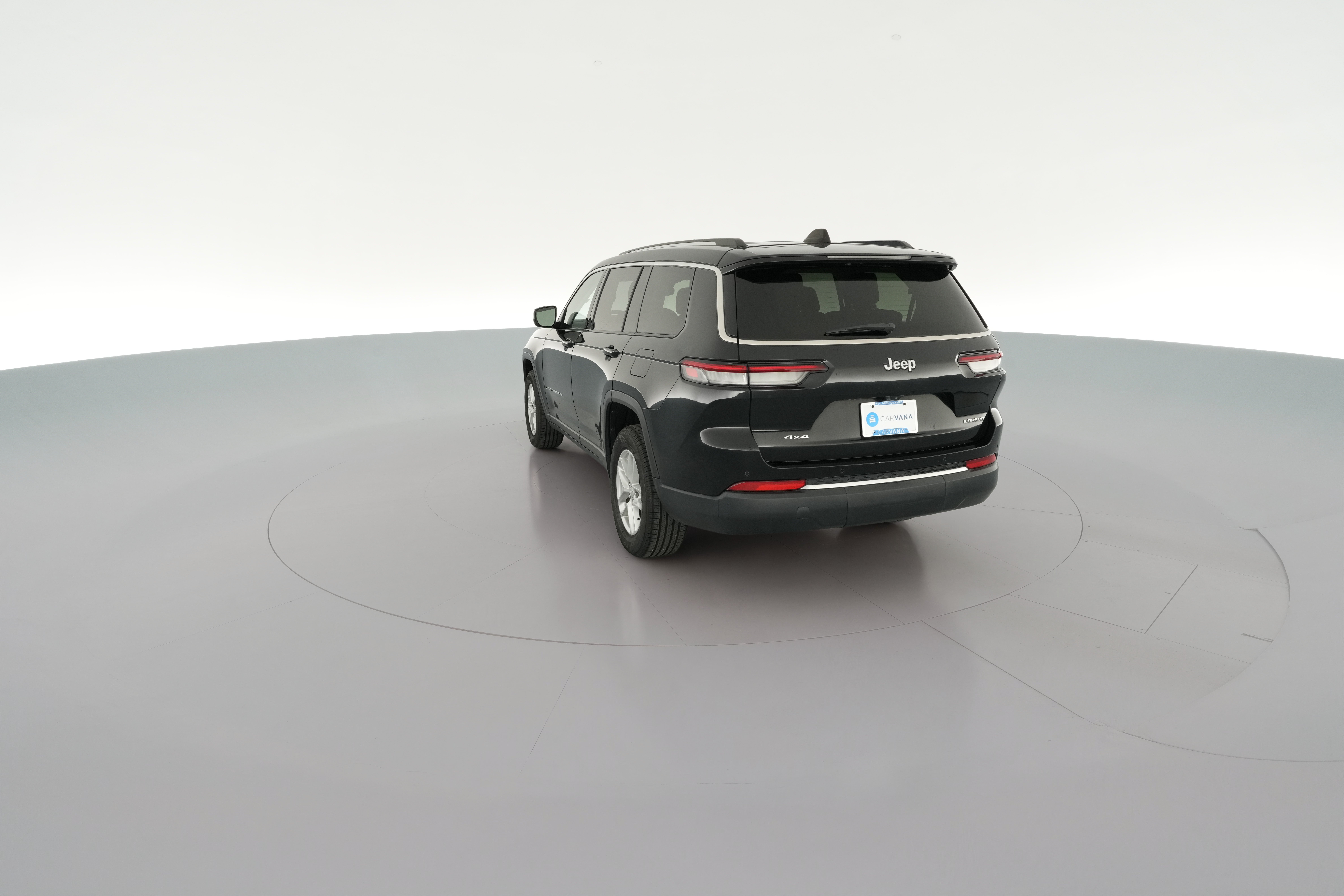 2023 Jeep Grand Cherokee L Laredo - Photo 32