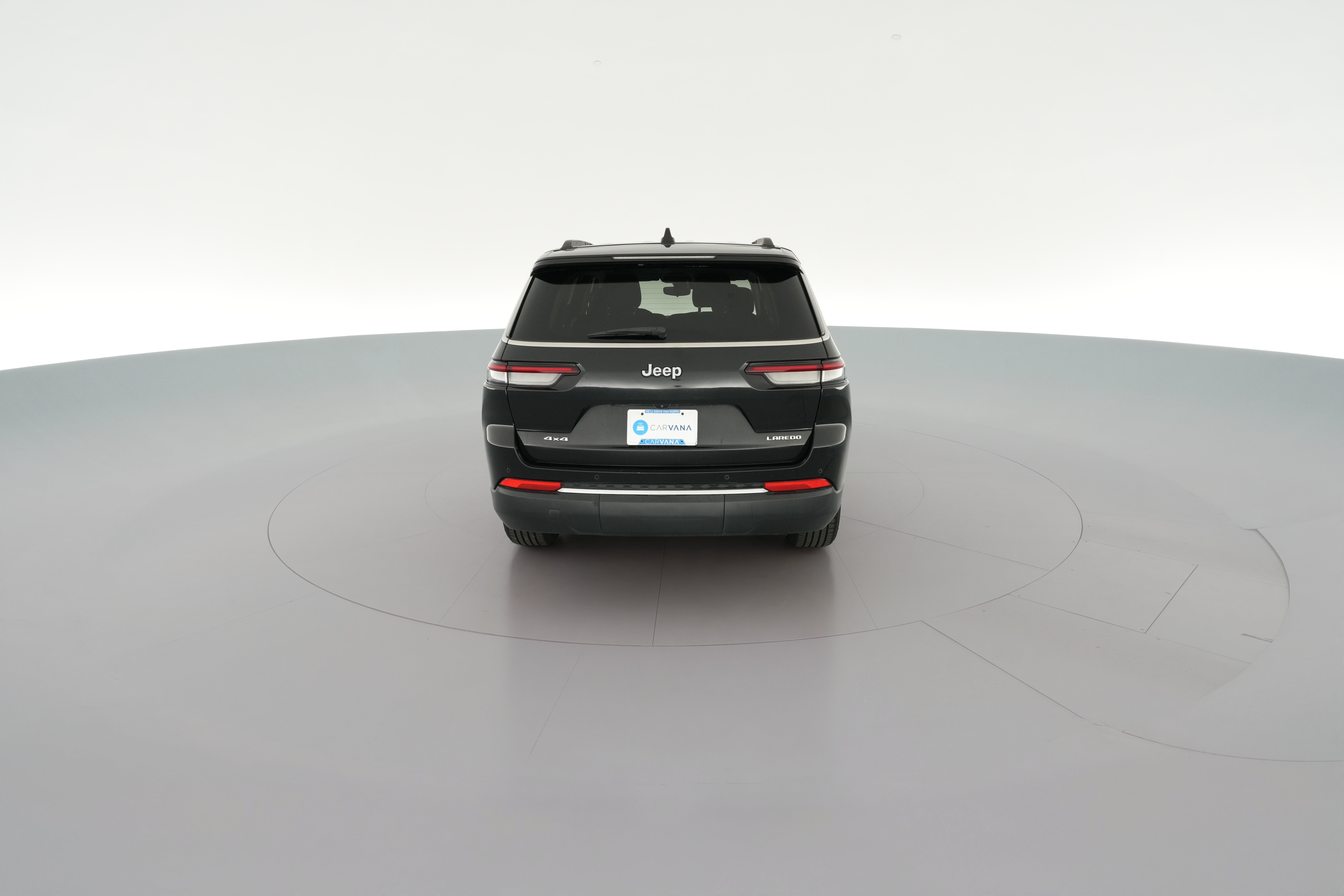 2023 Jeep Grand Cherokee L Laredo - Photo 33