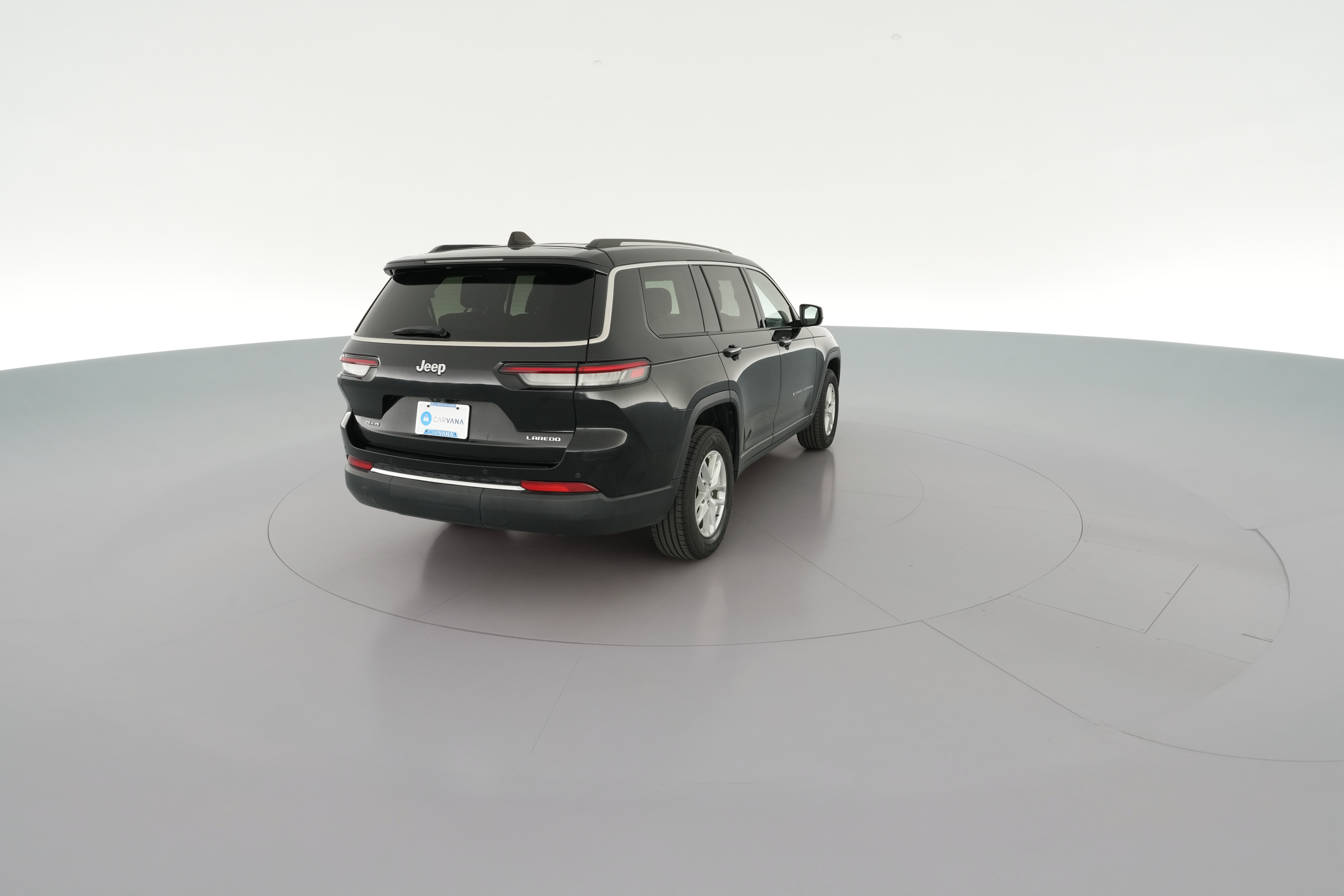 2023 Jeep Grand Cherokee L Laredo - Photo 34