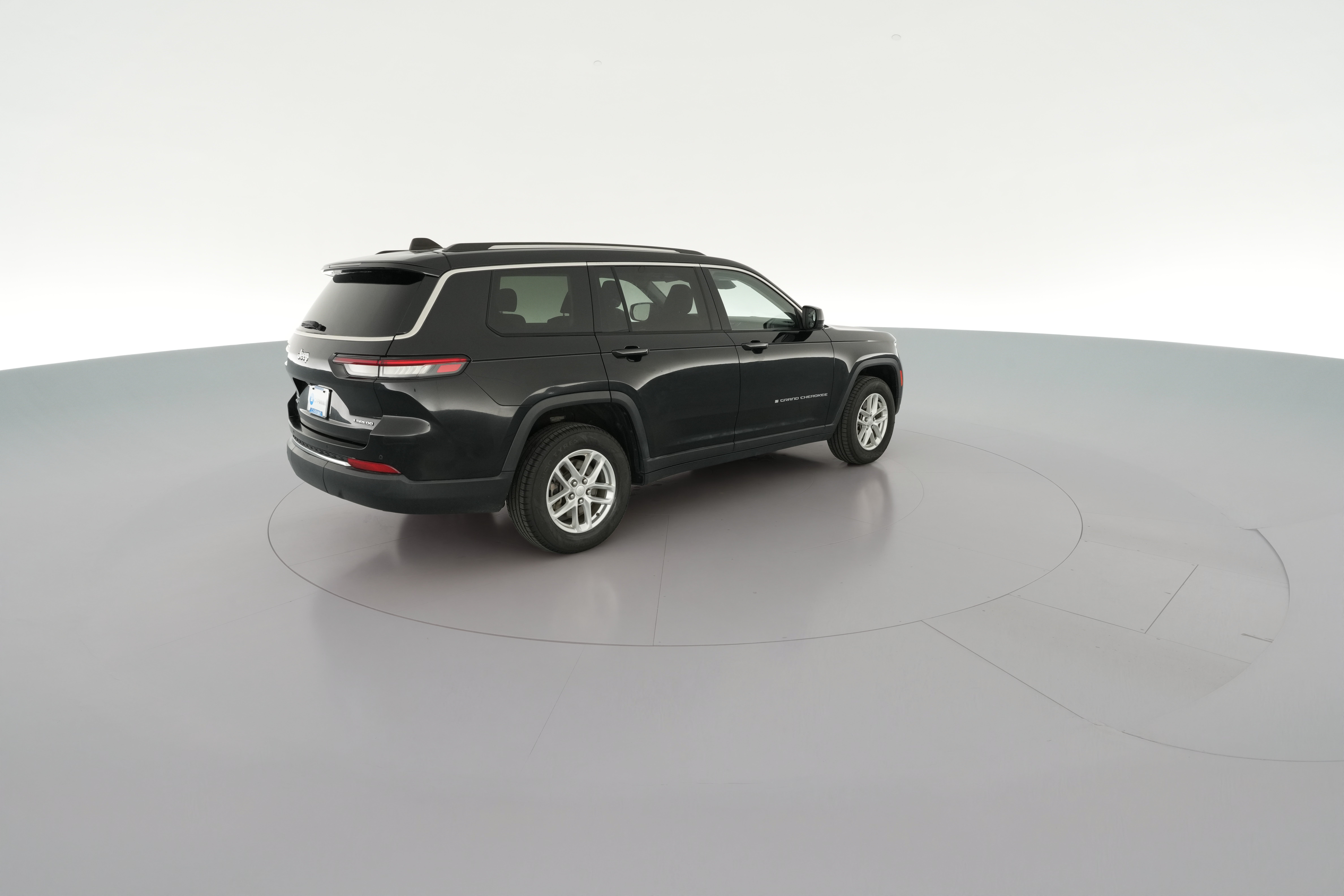 2023 Jeep Grand Cherokee L Laredo - Photo 35