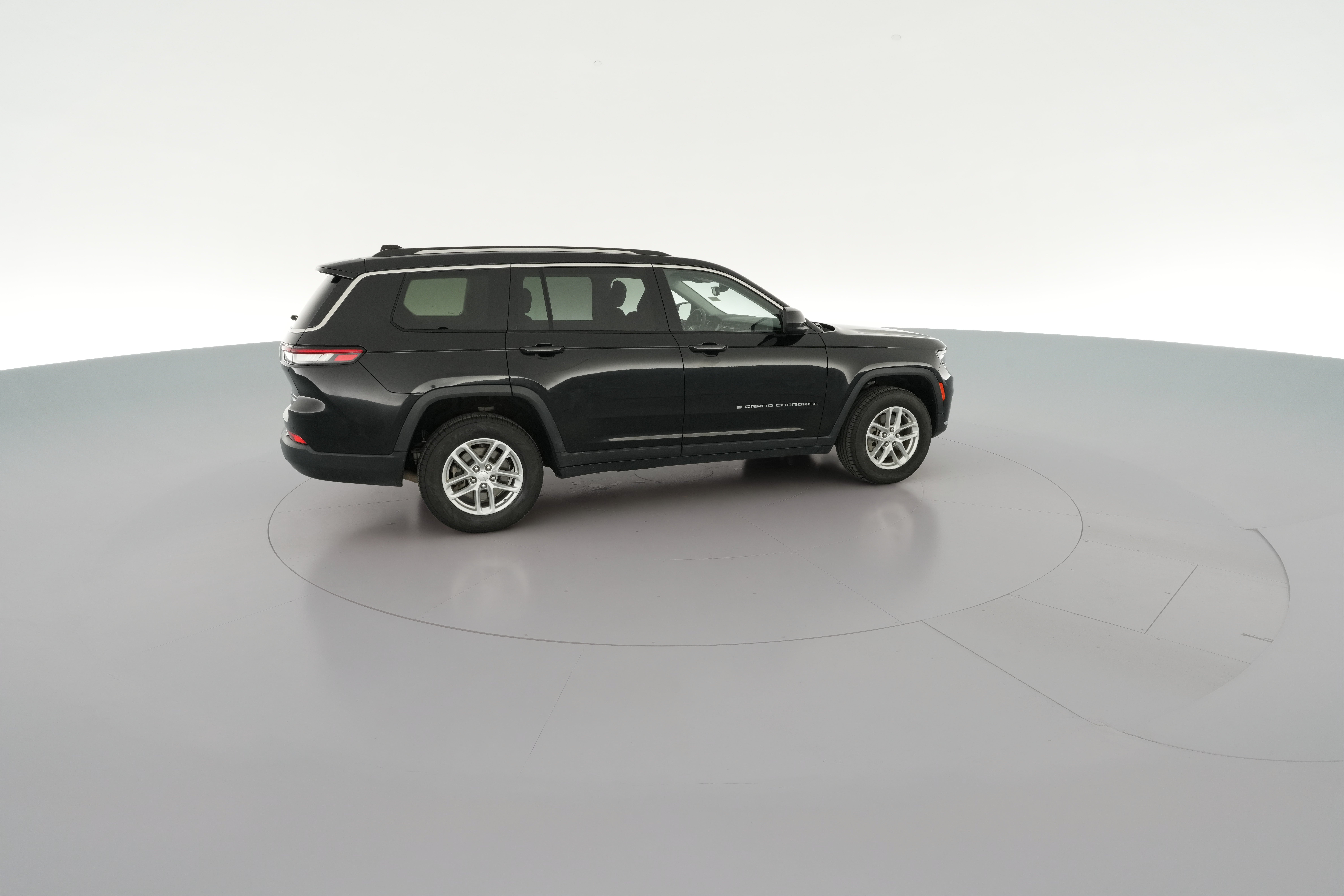 2023 Jeep Grand Cherokee L Laredo - Photo 36