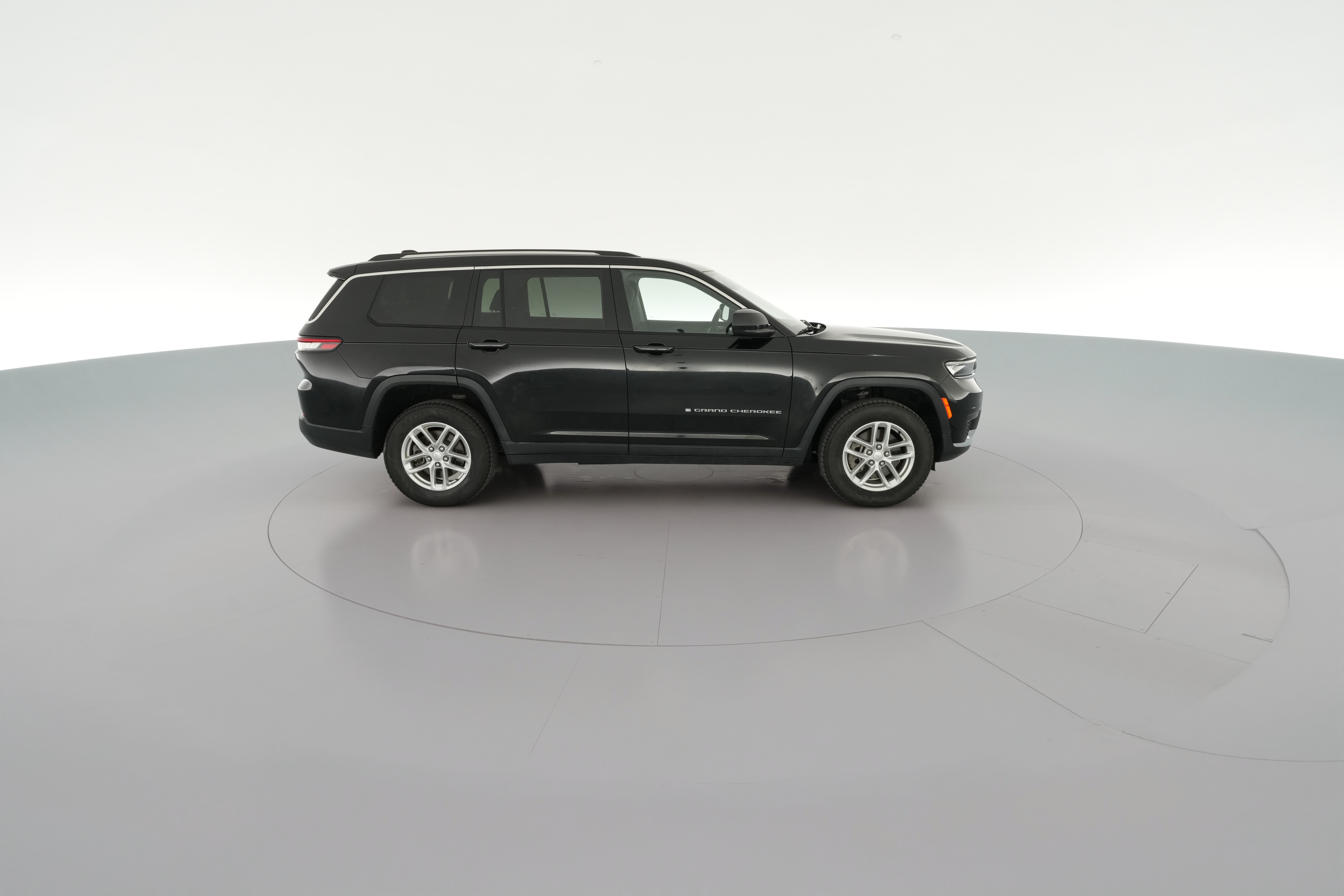 2023 Jeep Grand Cherokee L Laredo - Photo 37