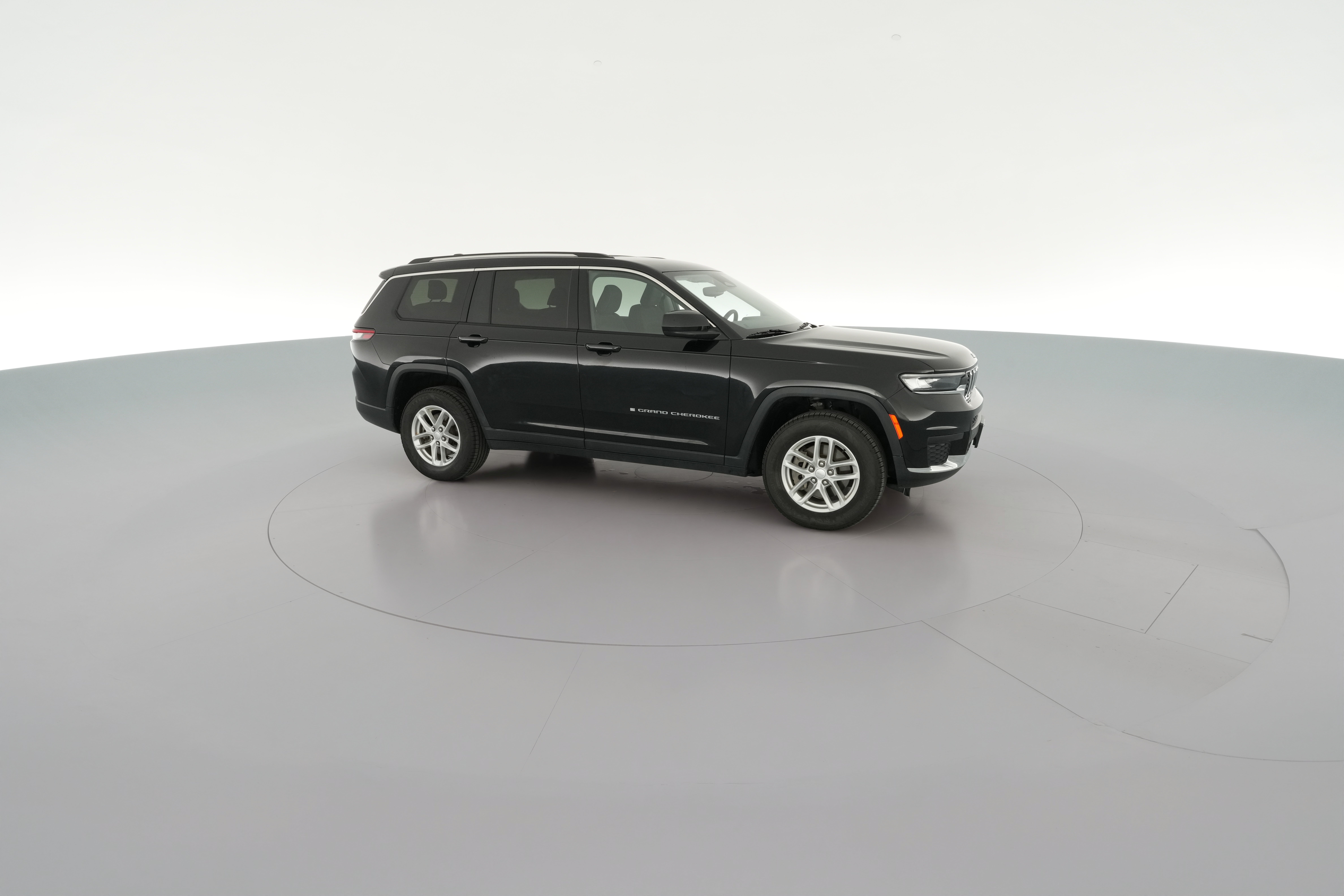 2023 Jeep Grand Cherokee L Laredo - Photo 38