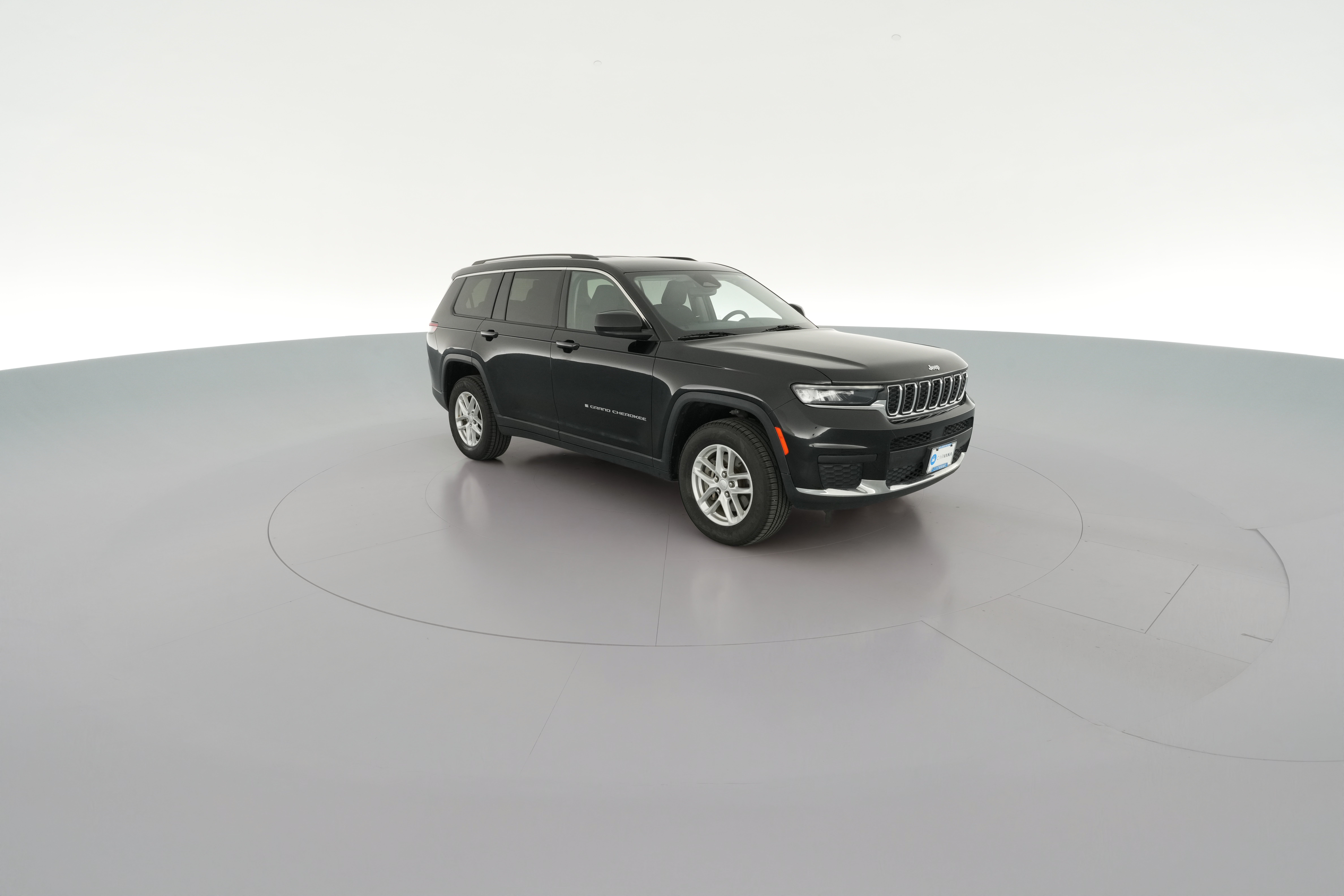 2023 Jeep Grand Cherokee L Laredo - Photo 39